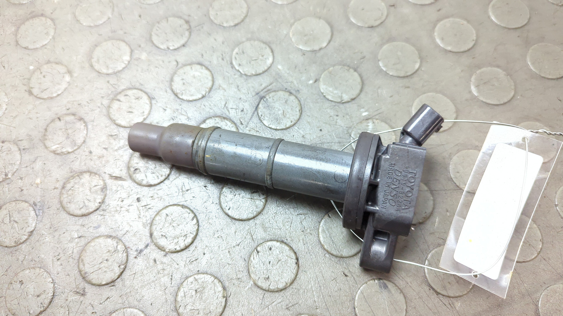 Катушка зажигания