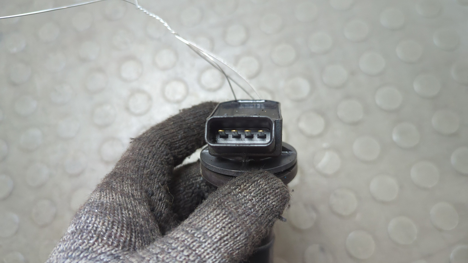 Катушка зажигания