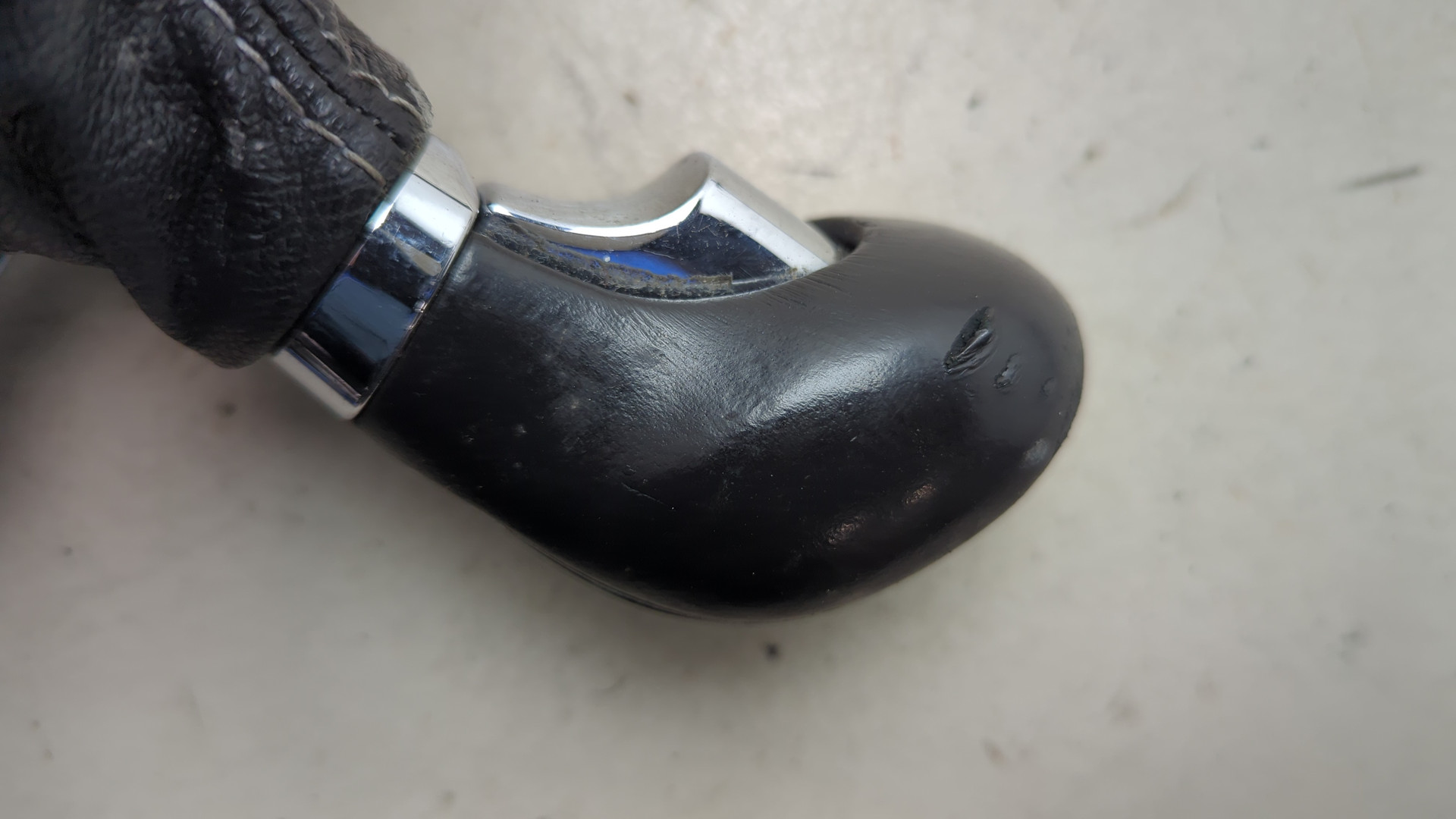 Кулиса МКПП / АКПП