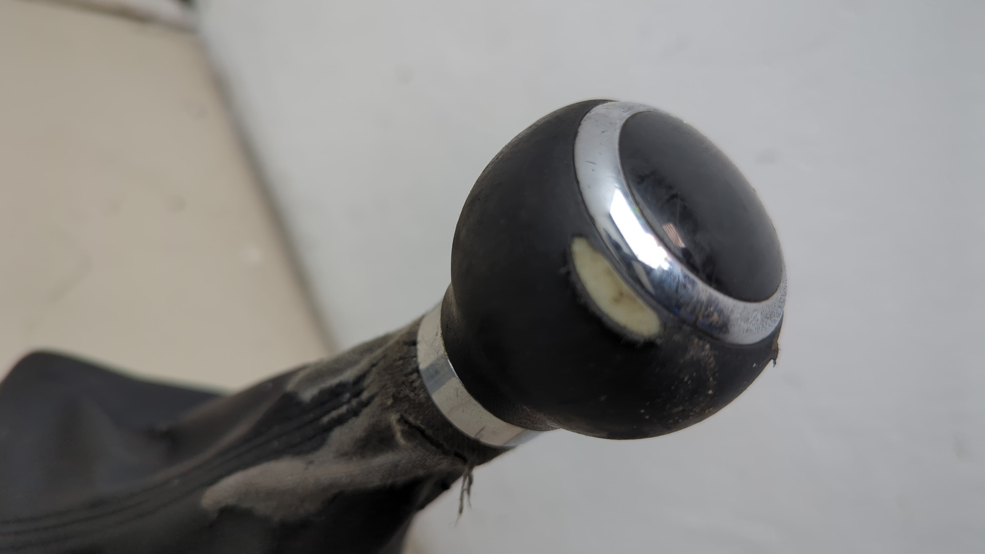 Кулиса МКПП / АКПП