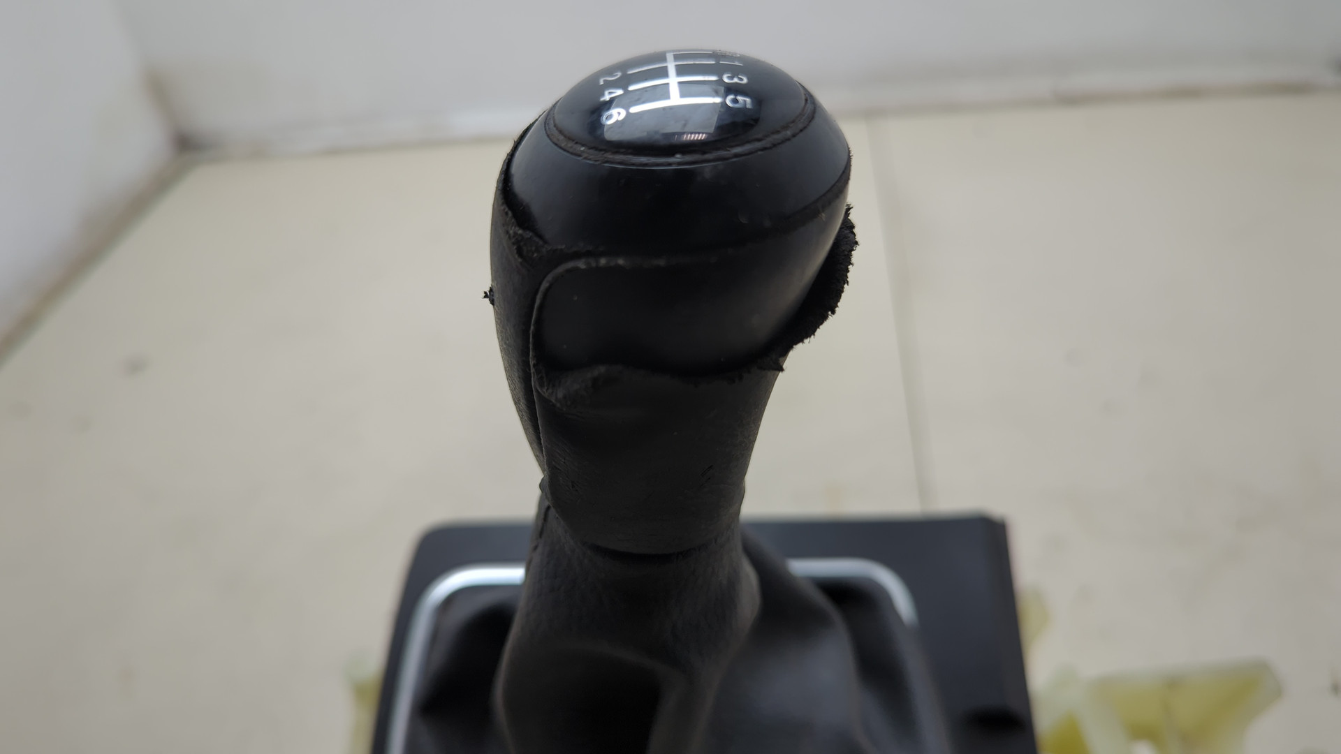 Кулиса МКПП / АКПП