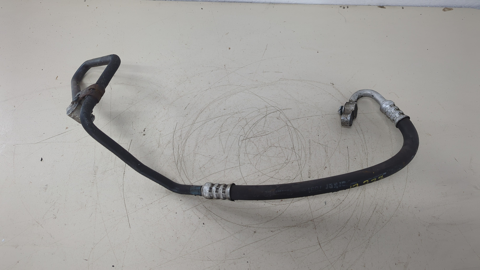 Трубка кондиционера