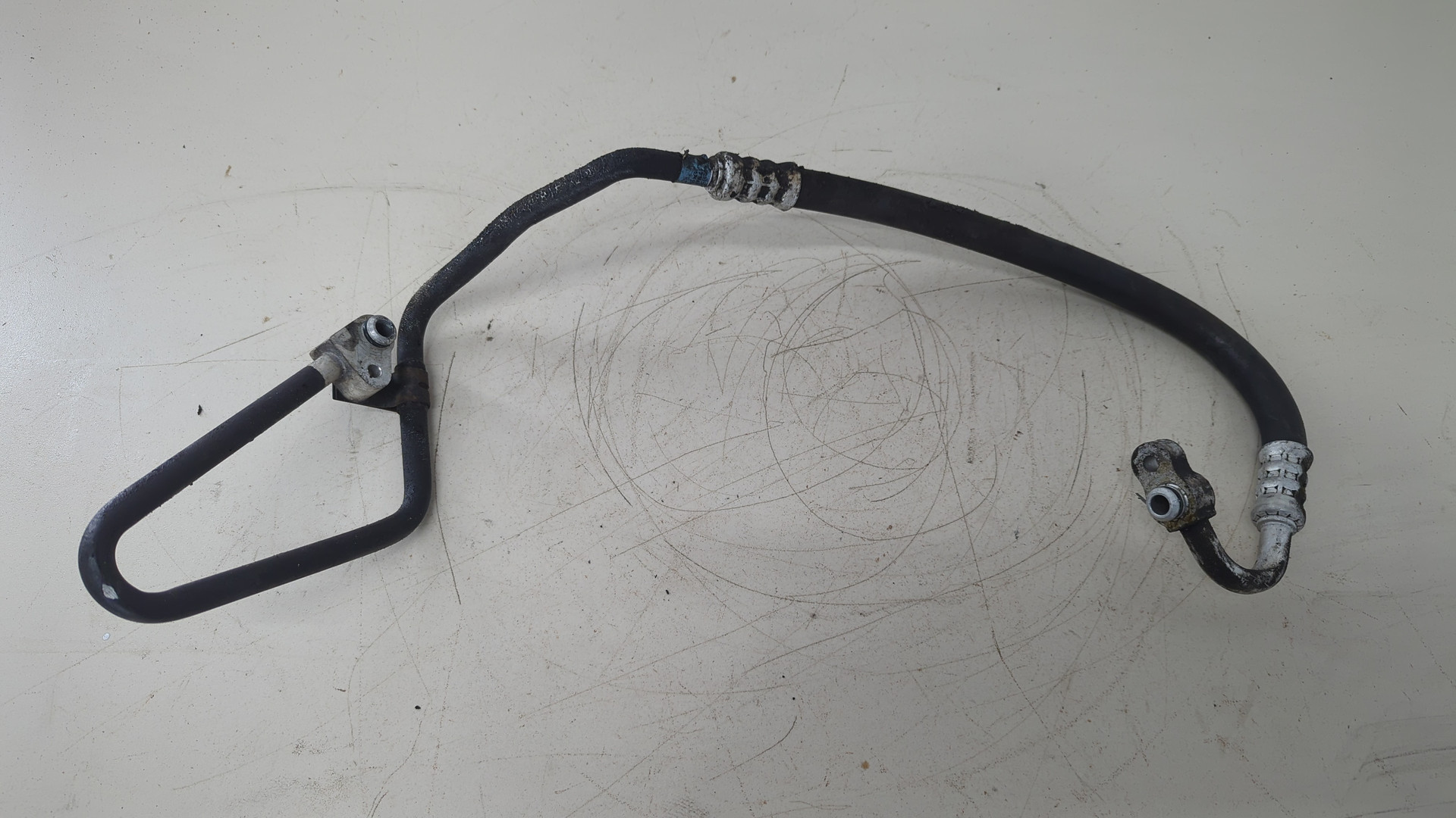 Трубка кондиционера