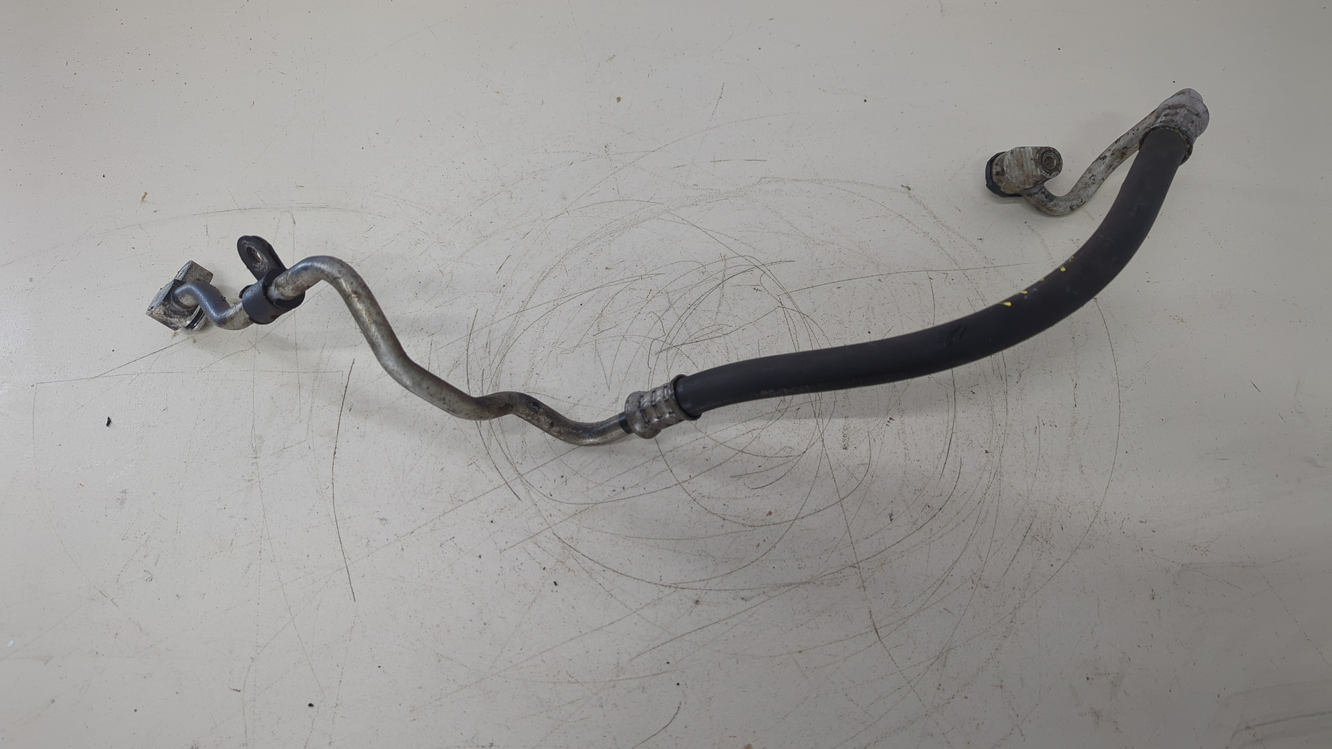 Трубка кондиционера