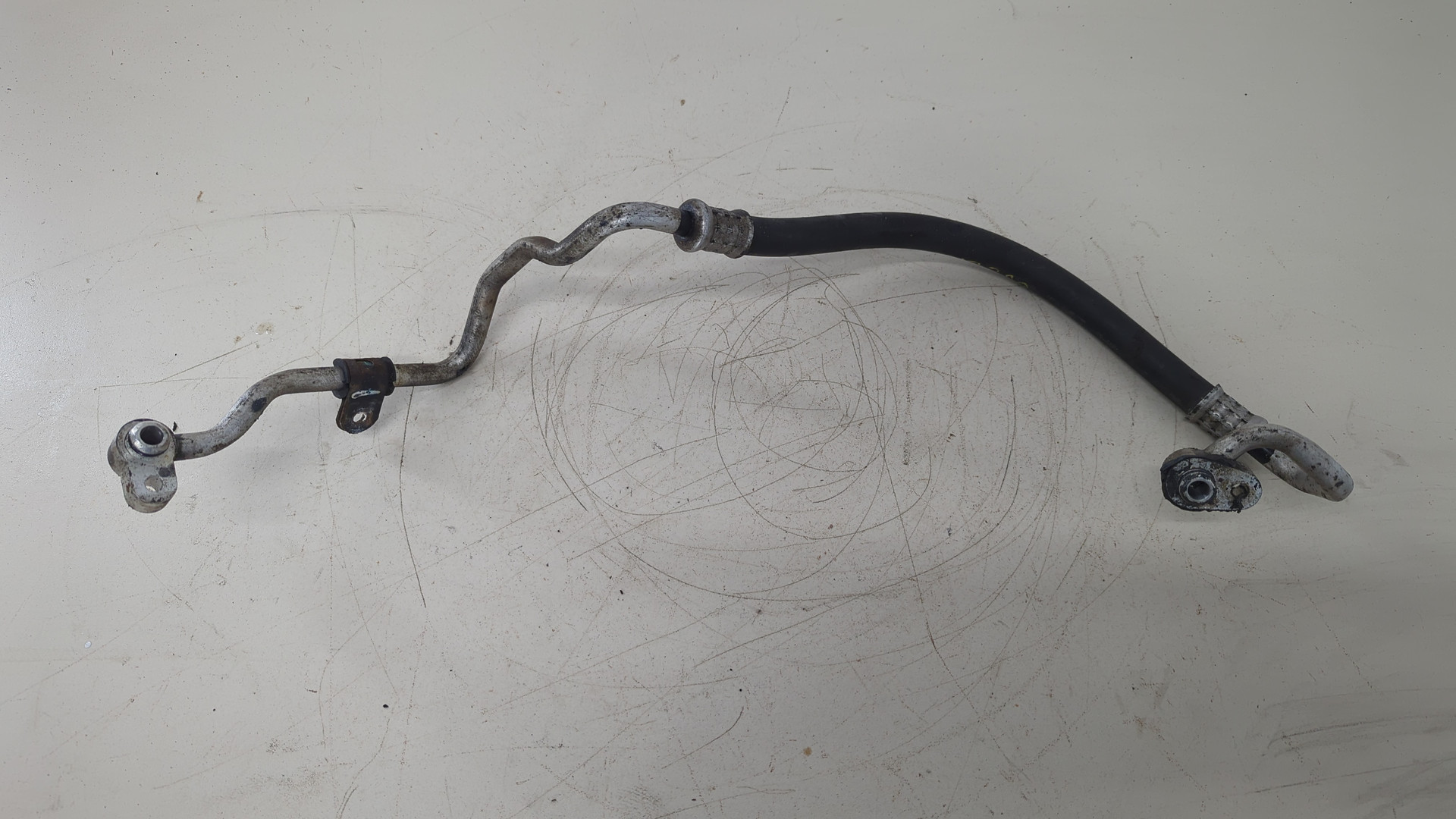 Трубка кондиционера