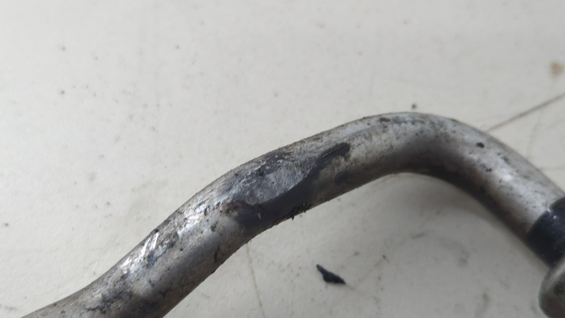 Трубка кондиционера