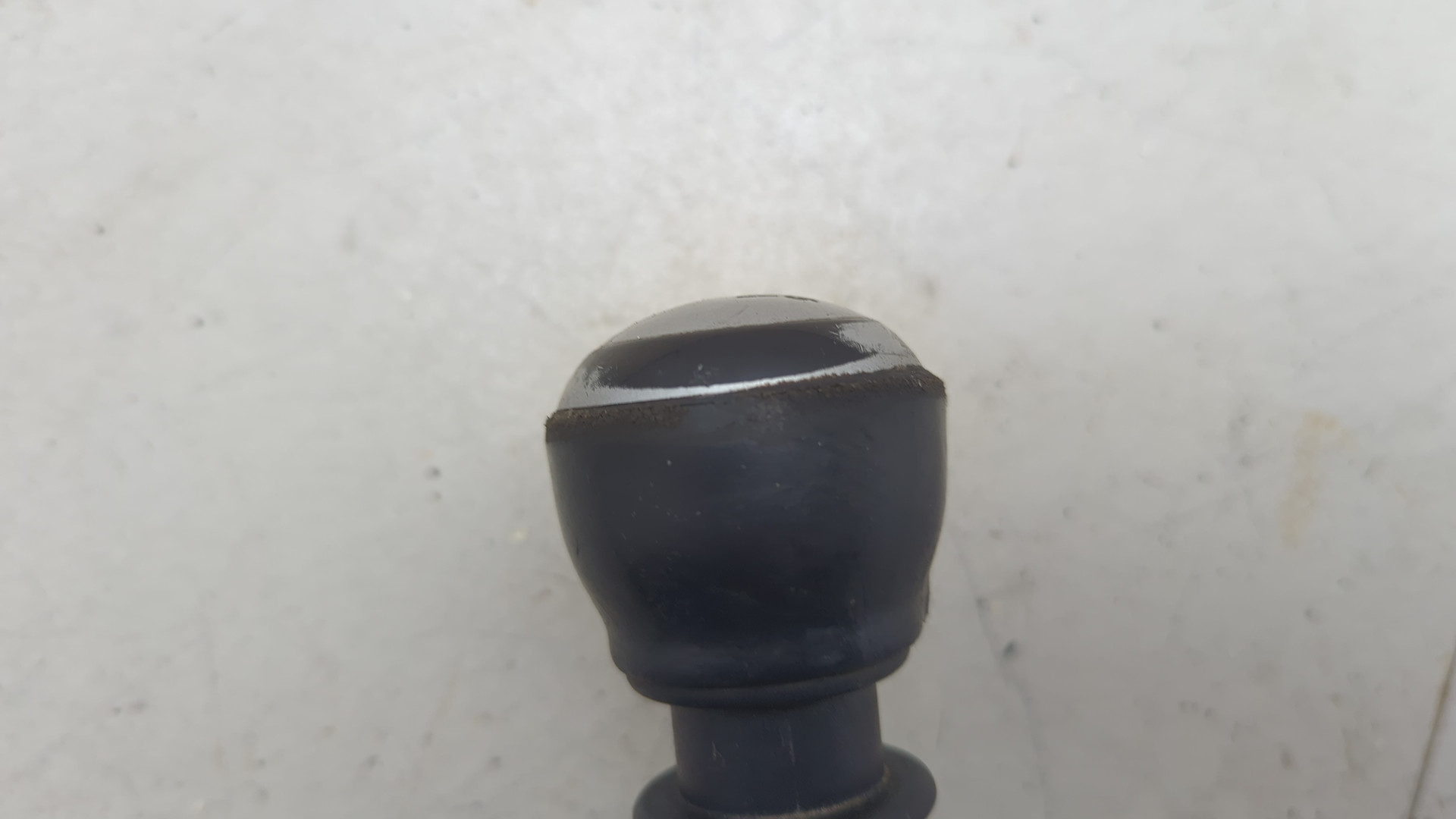 Кулиса МКПП / АКПП