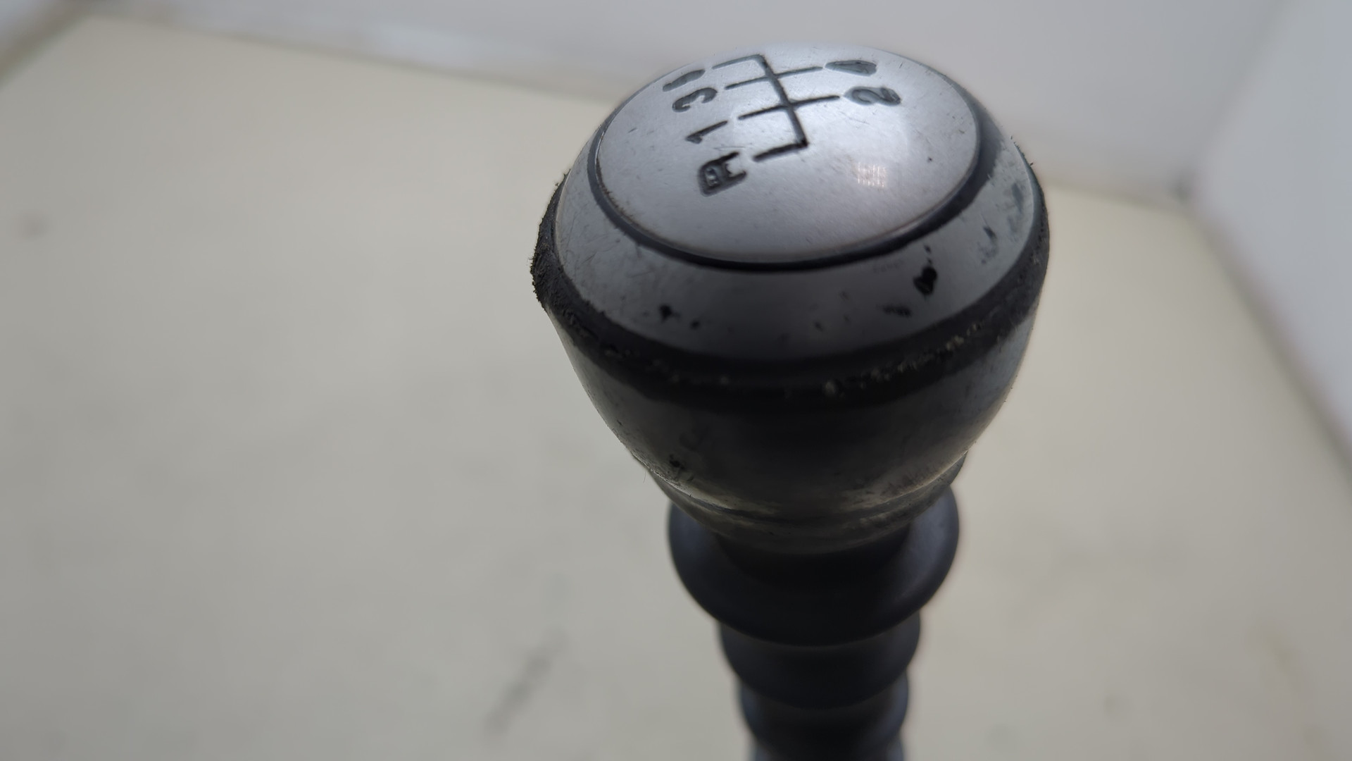 Кулиса МКПП / АКПП