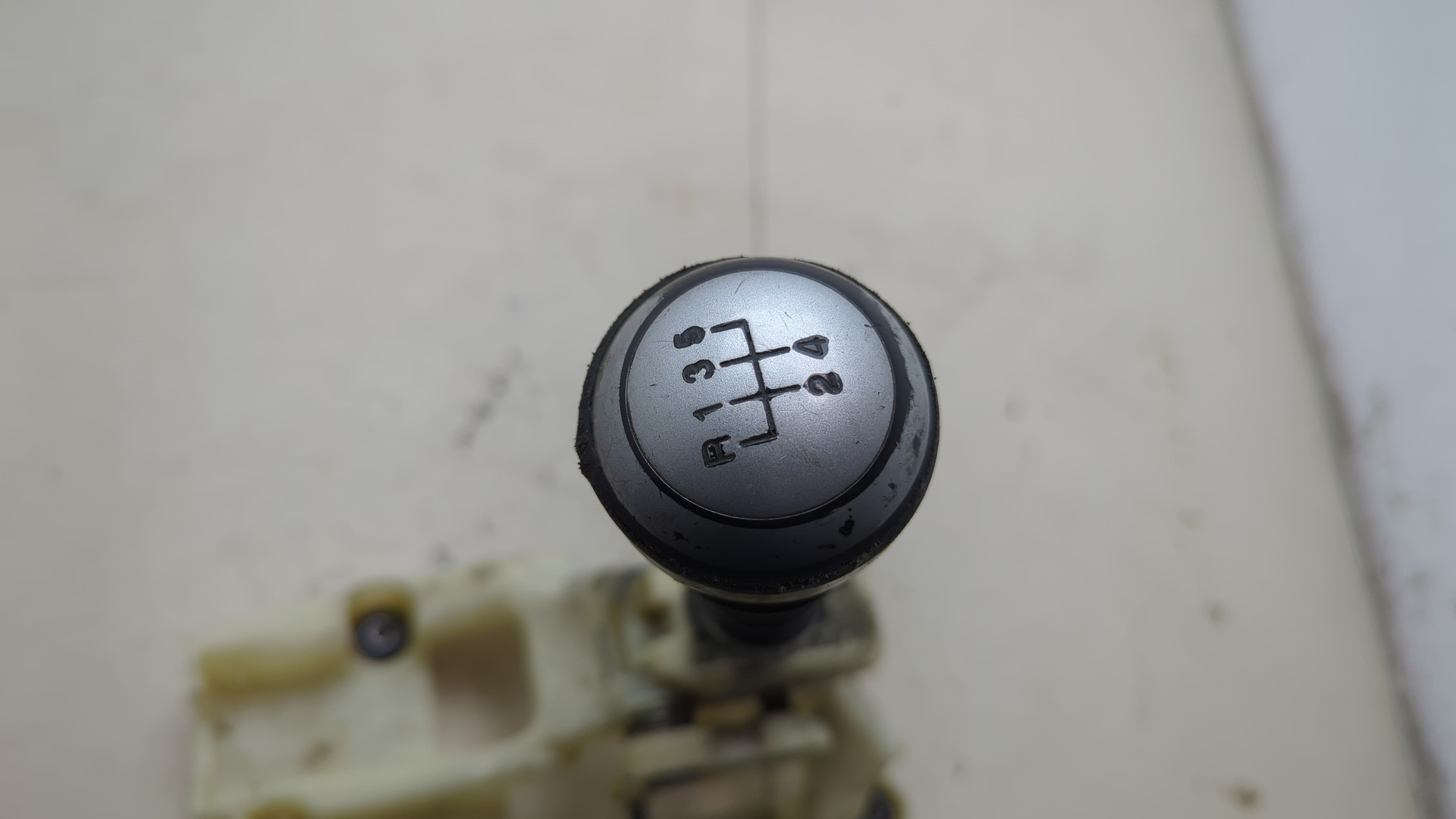 Кулиса МКПП / АКПП