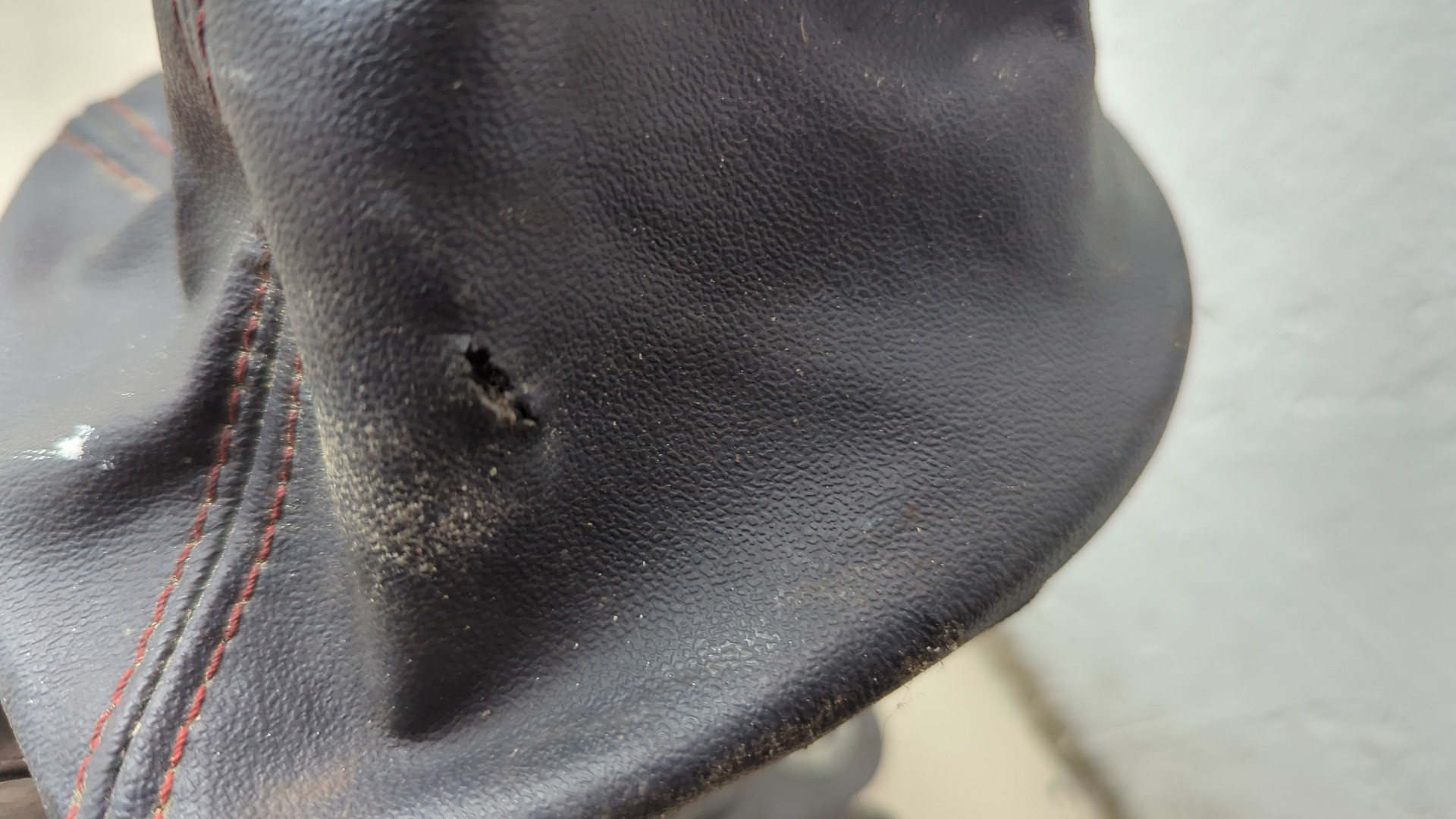 Кулиса МКПП / АКПП