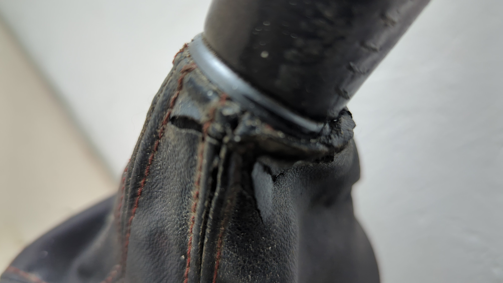 Кулиса МКПП / АКПП