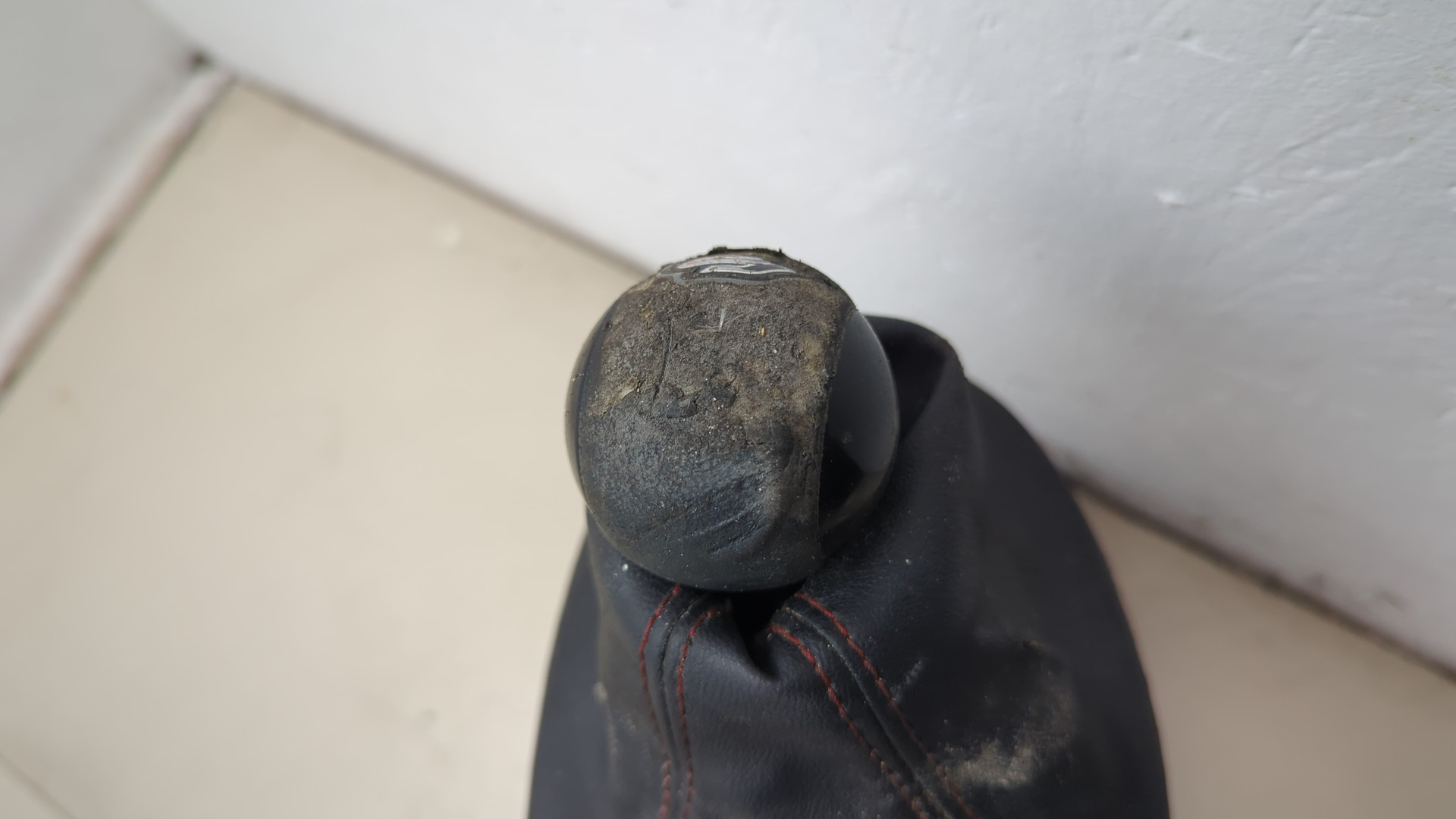 Кулиса МКПП / АКПП