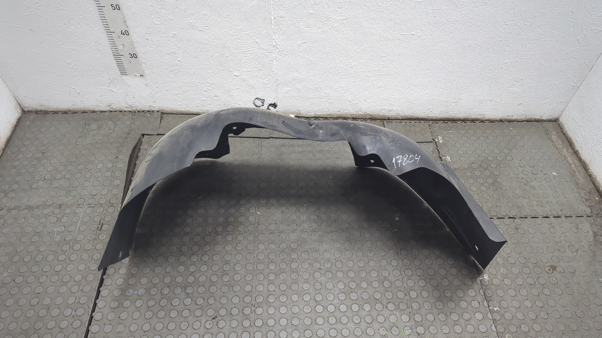 Локер передний левый