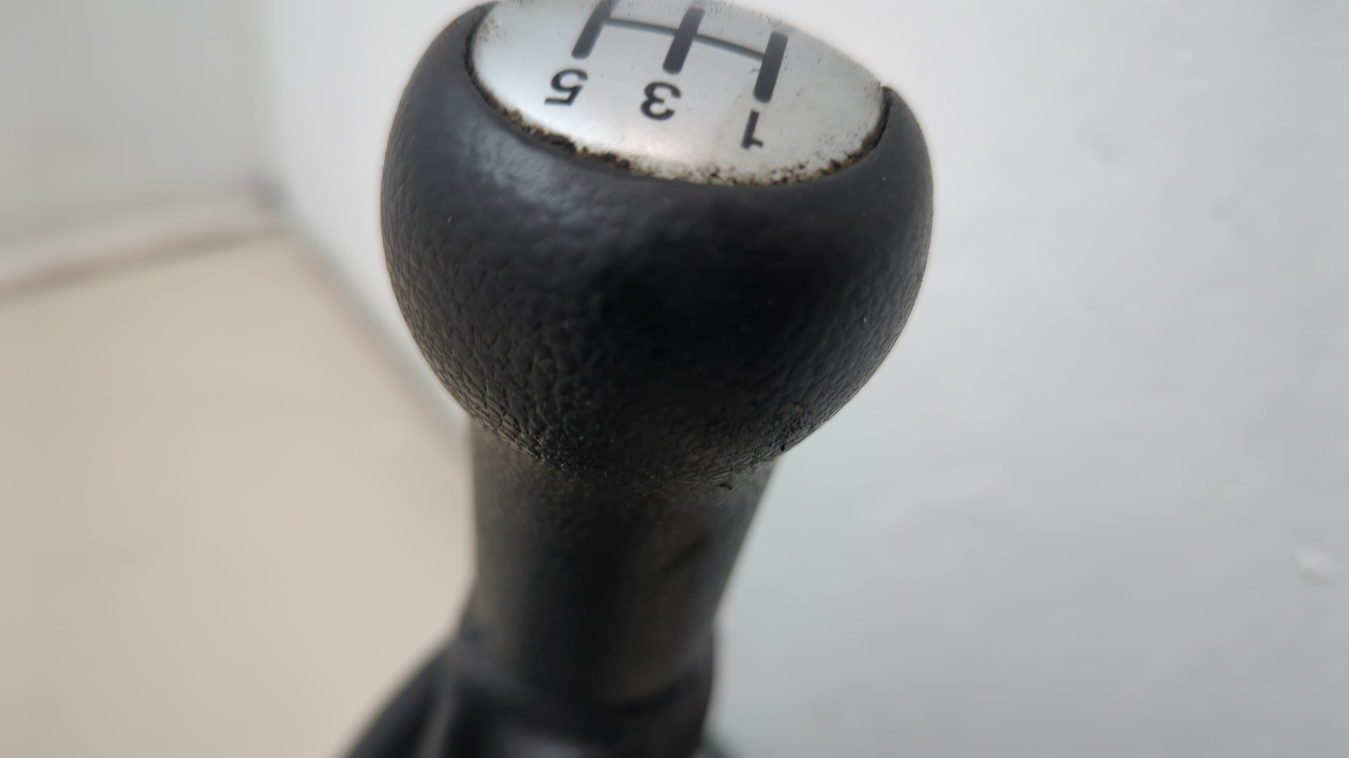 Кулиса МКПП / АКПП