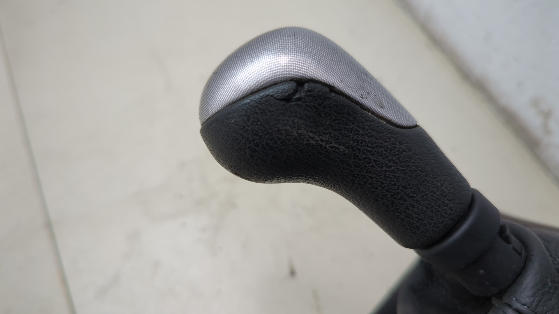 Кулиса МКПП / АКПП