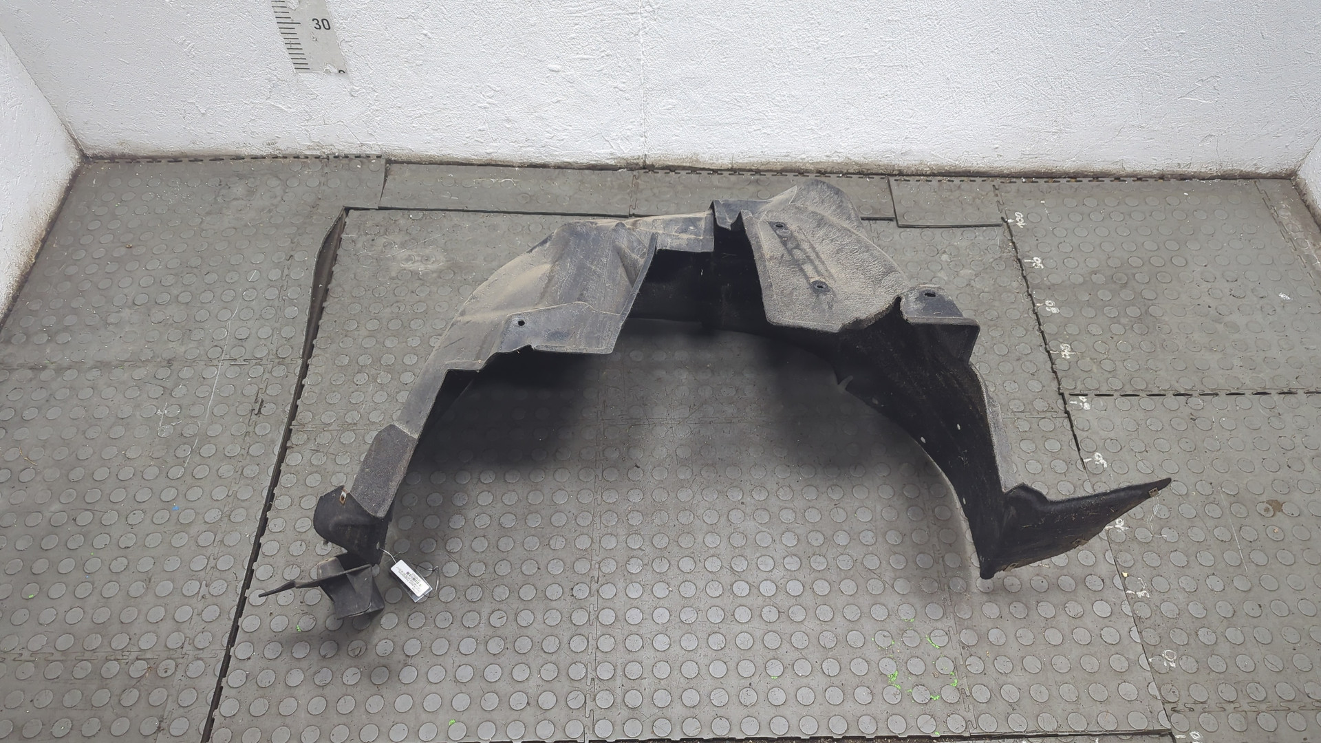 Локер задний правый