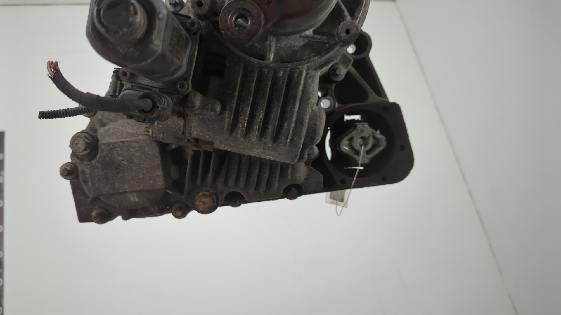 Коробка раздаточная