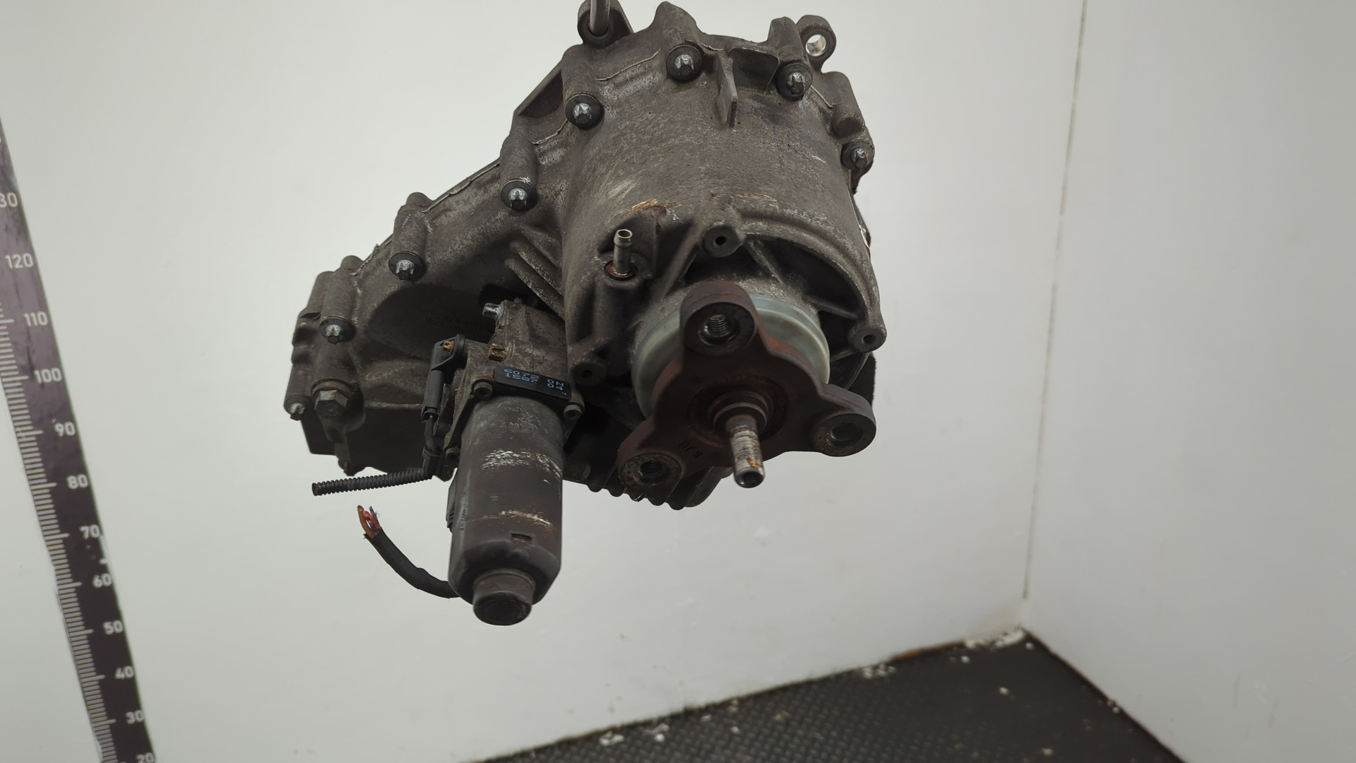 Коробка раздаточная