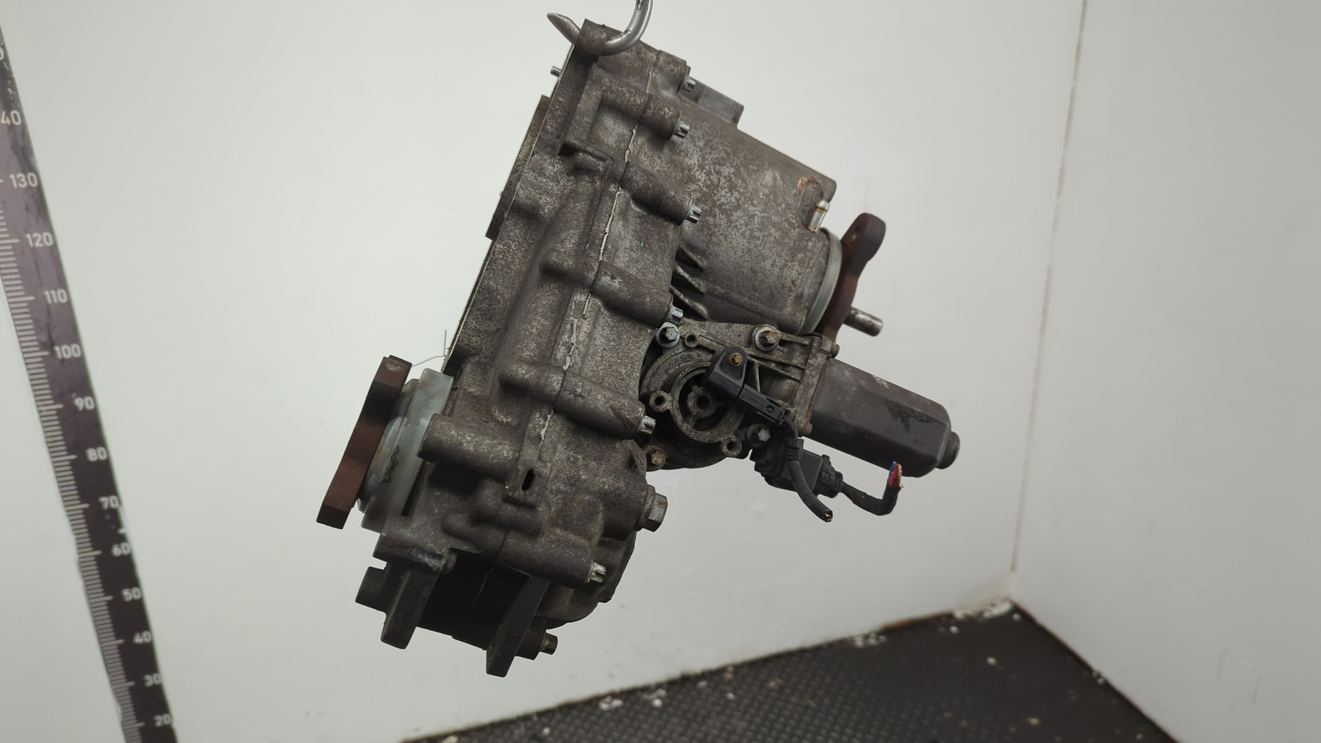 Коробка раздаточная