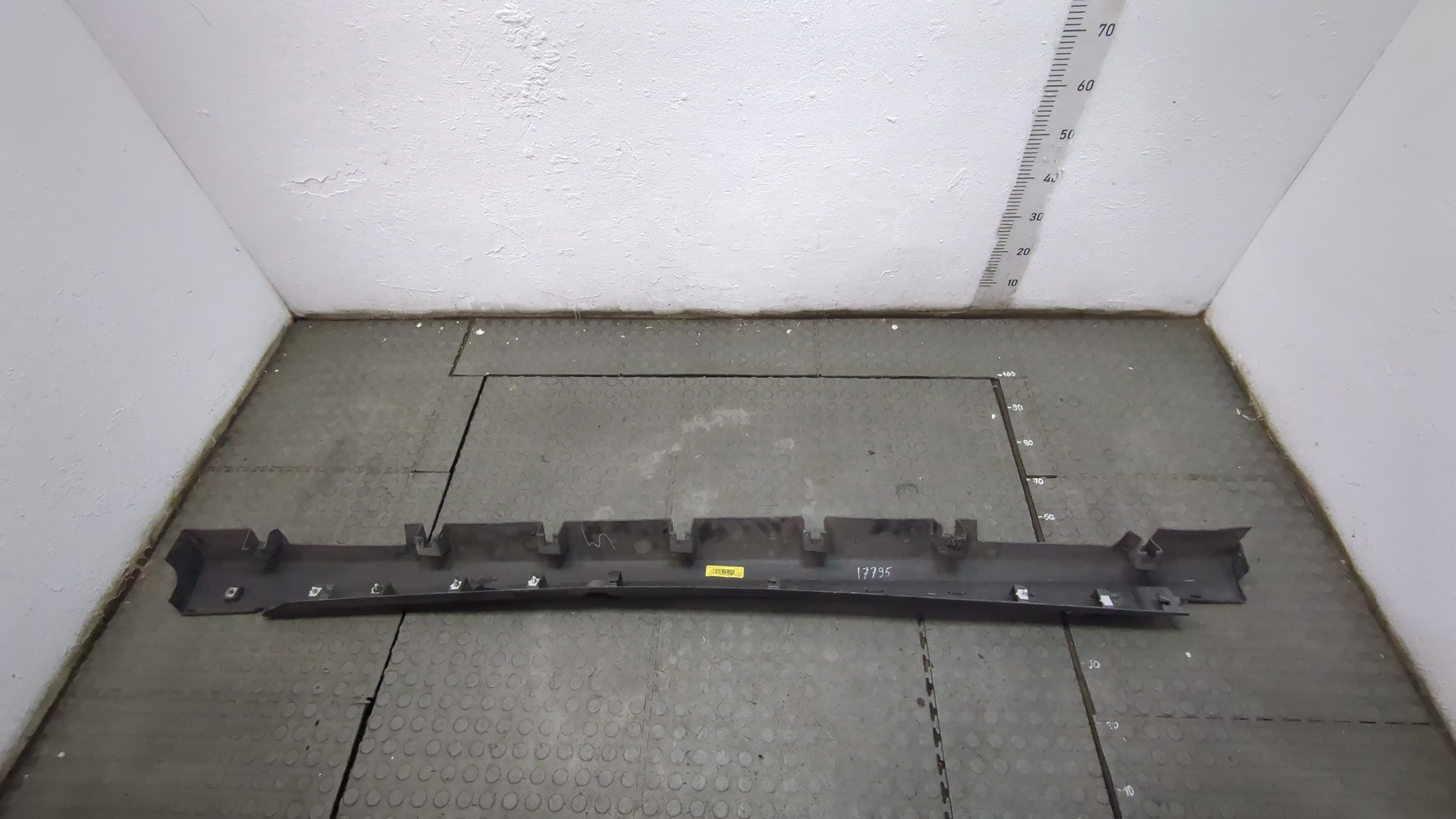 Накладка на порог