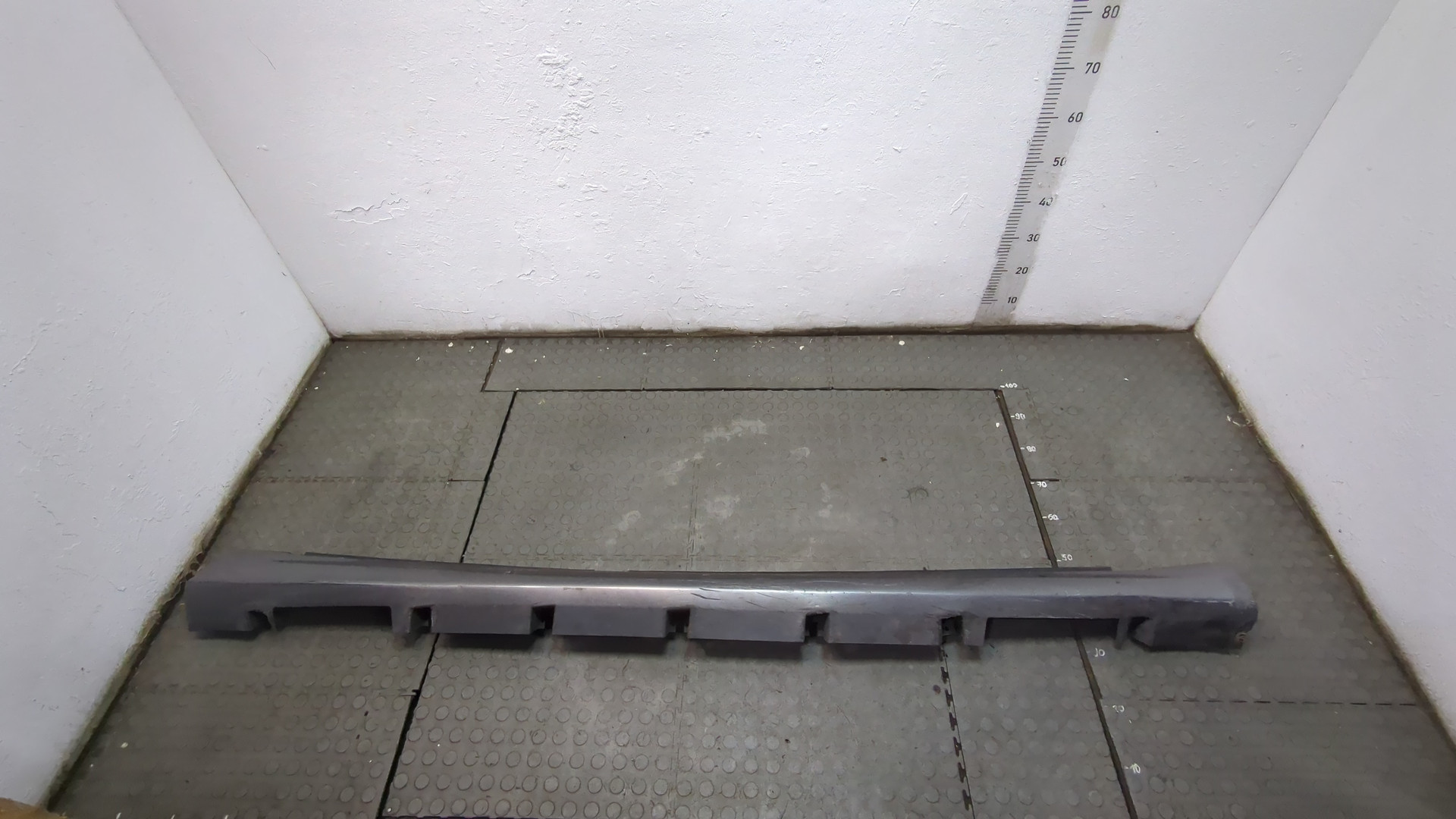 Накладка на порог