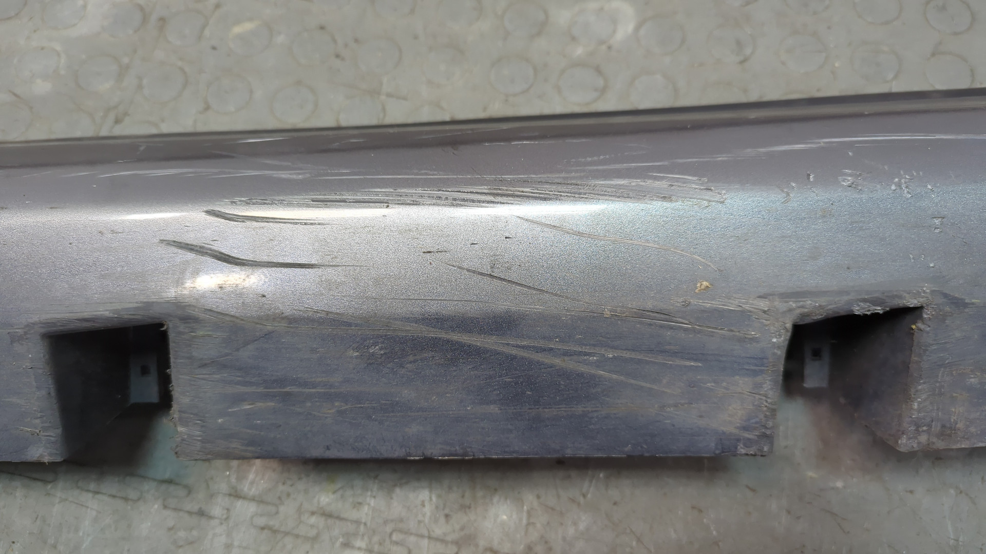 Накладка на порог