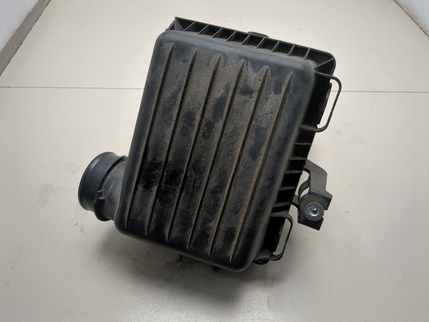 Корпус воздушного фильтра