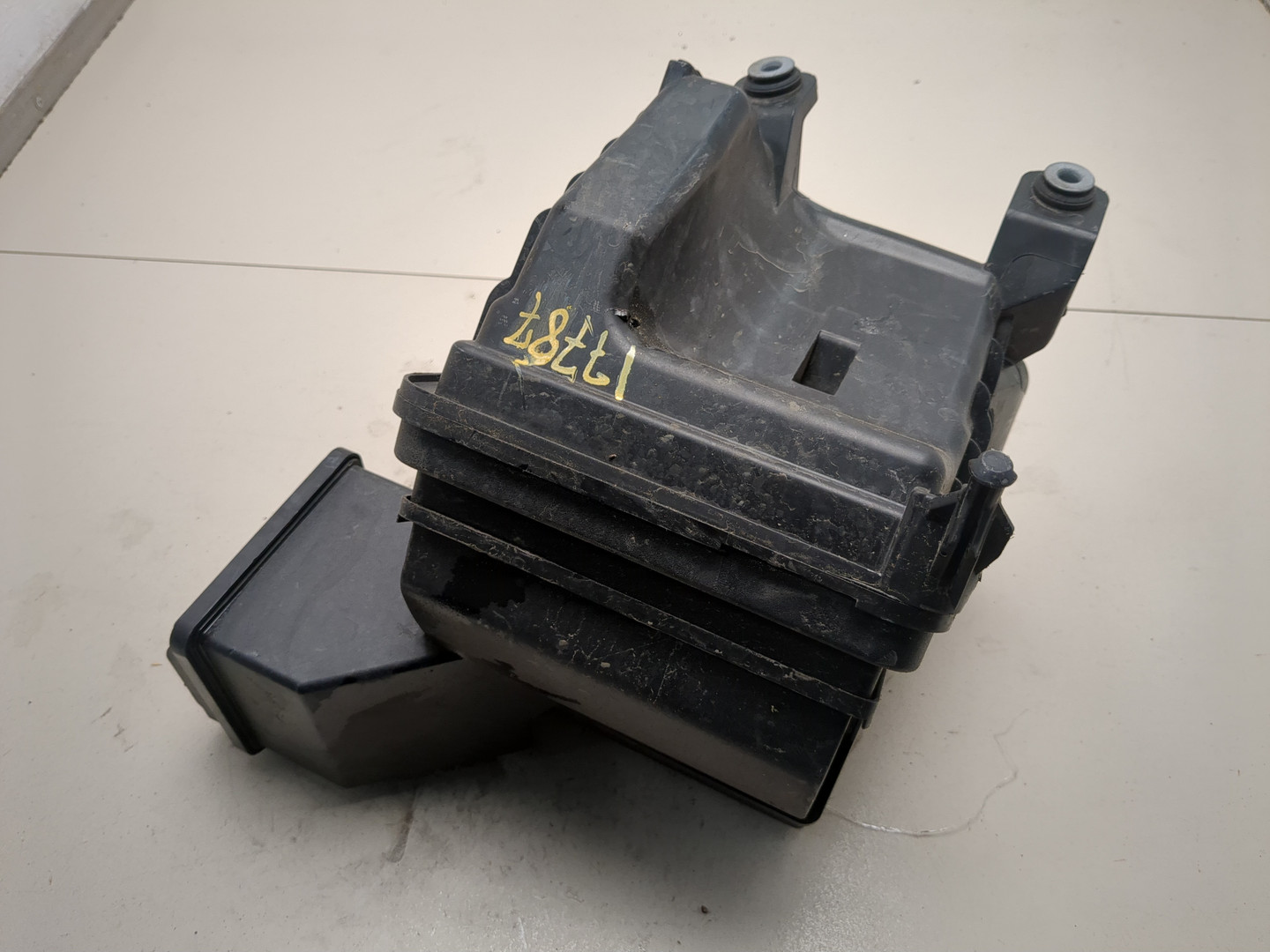 Корпус воздушного фильтра