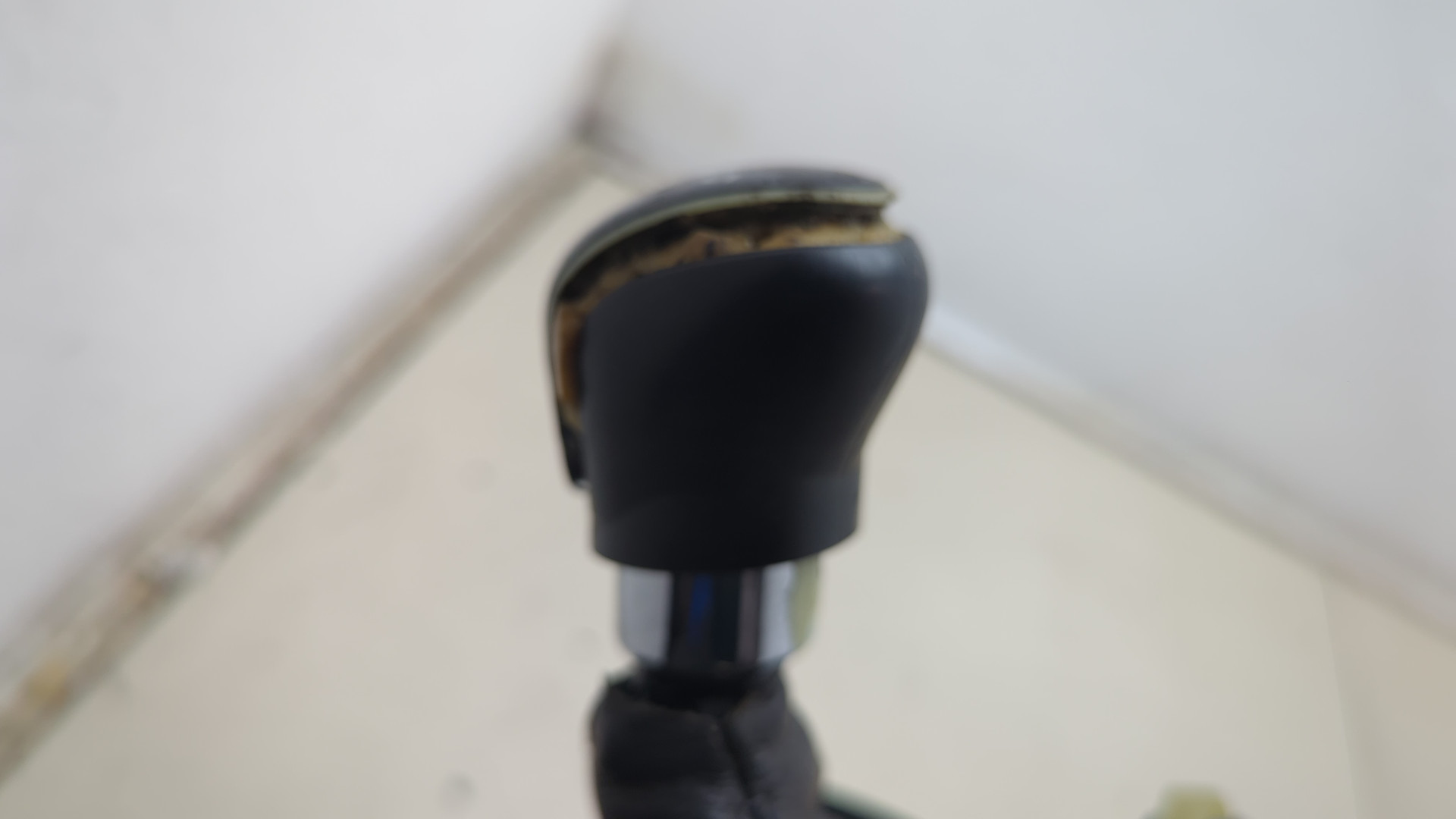 Кулиса МКПП / АКПП