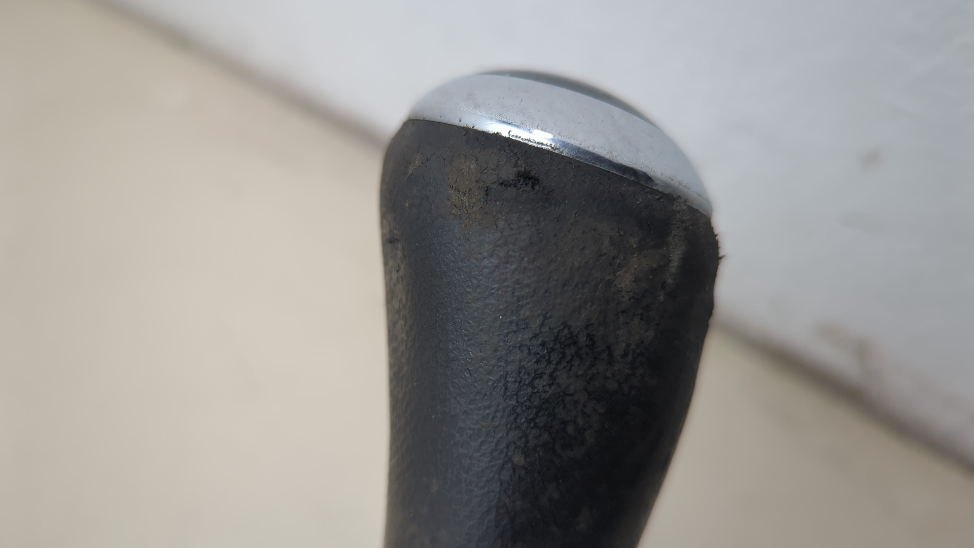 Кулиса МКПП / АКПП