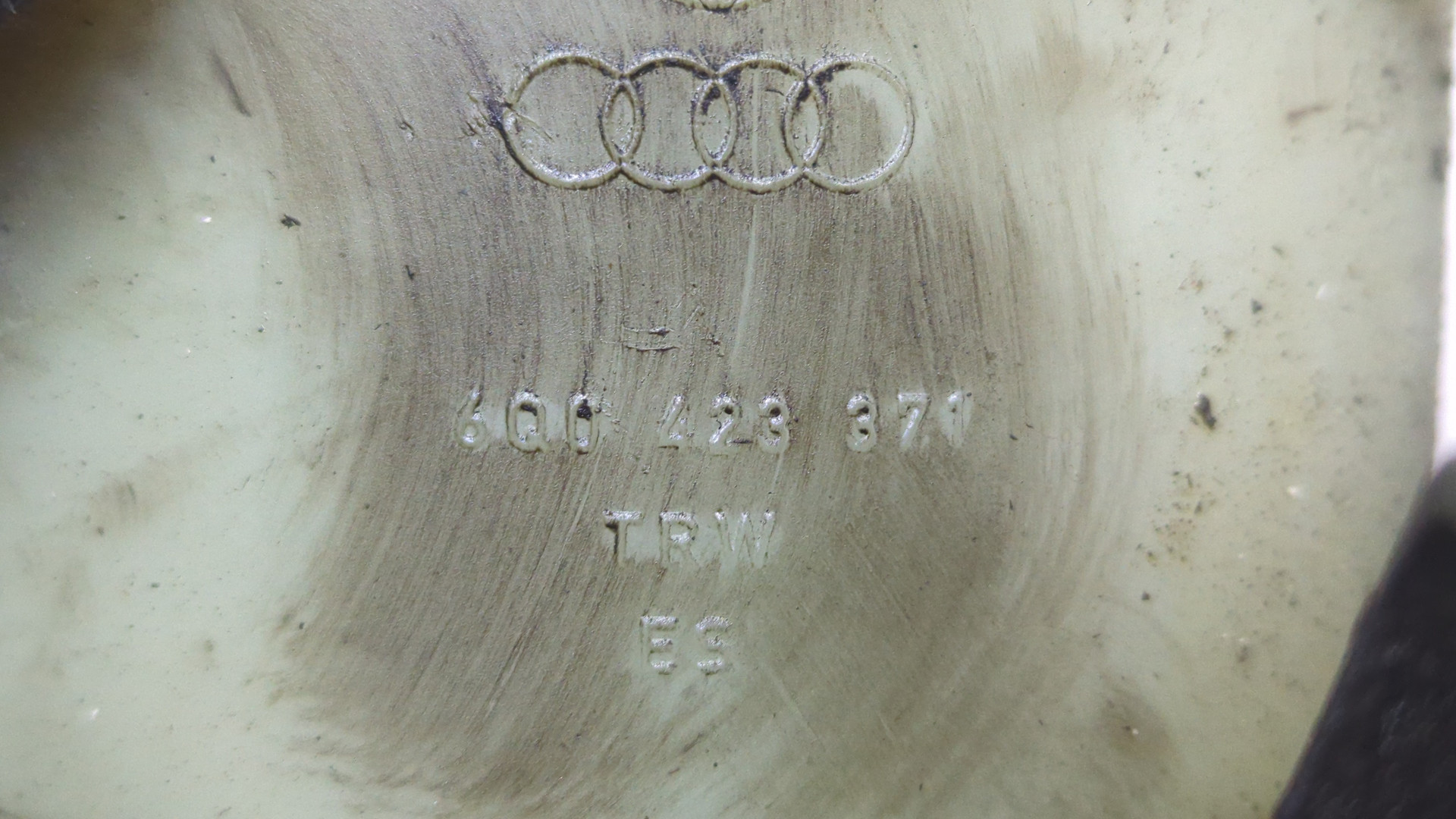 Насос ГУР (гидроусилитель руля)