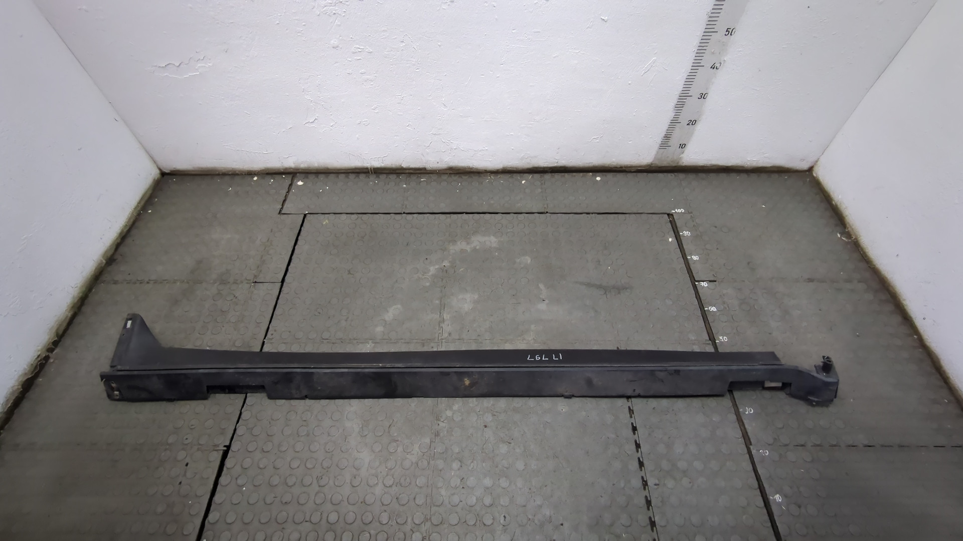 Накладка на порог