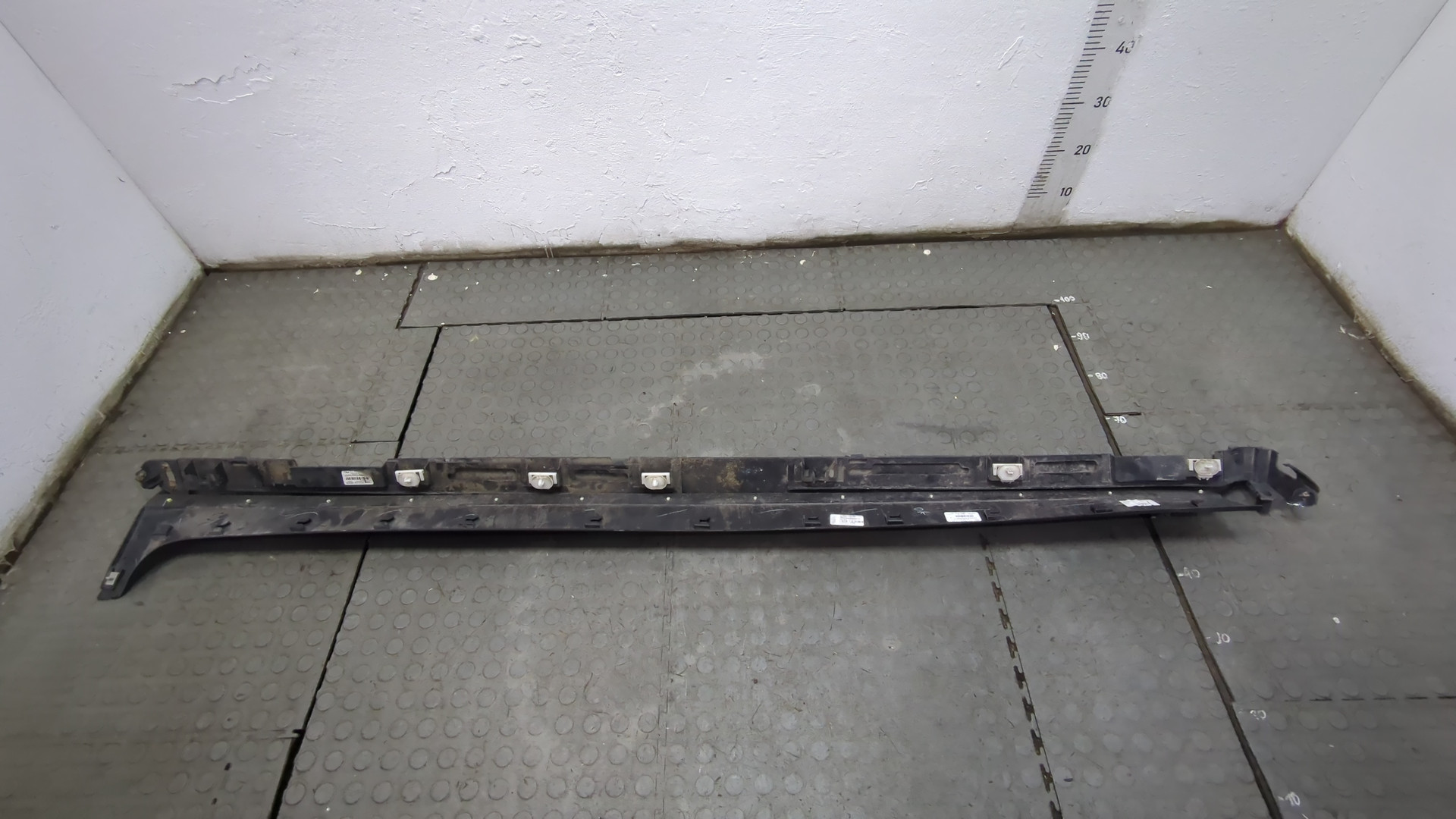 Накладка на порог