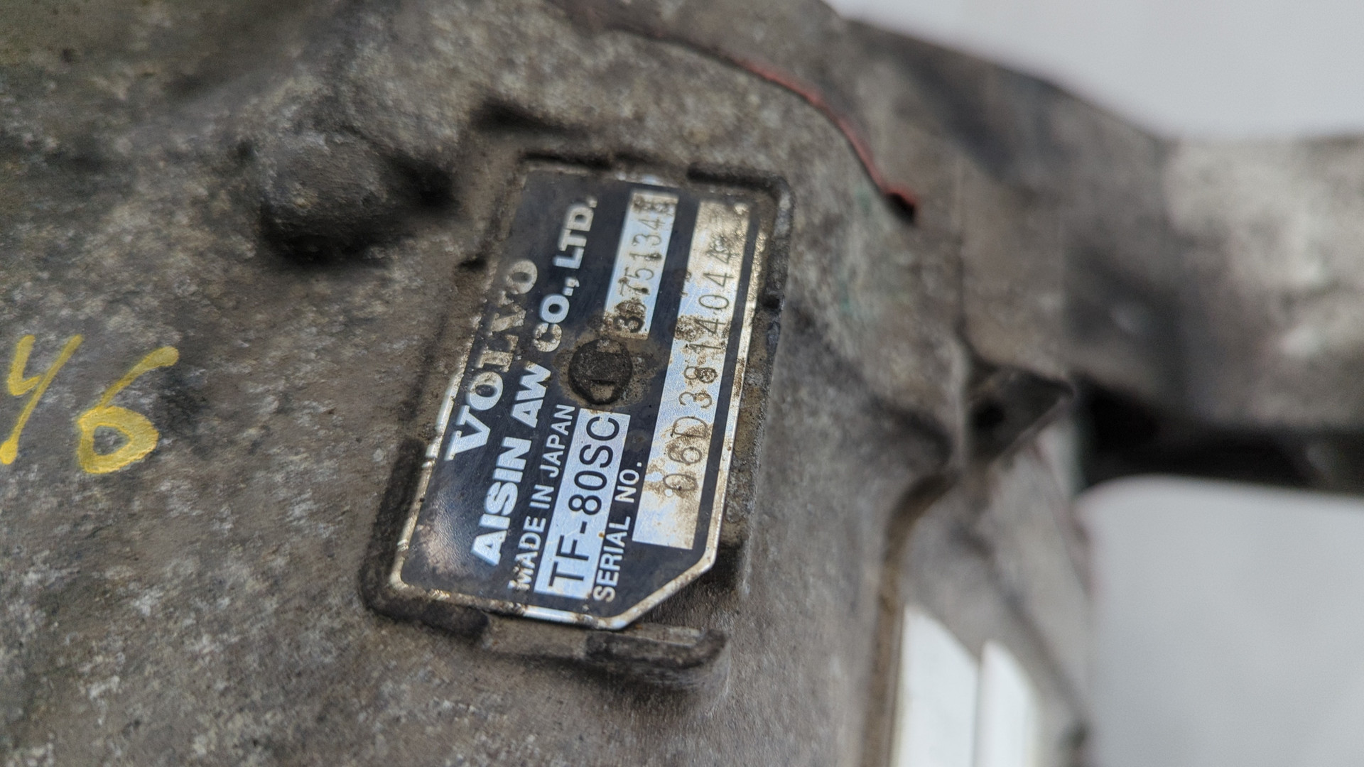 АКПП (автоматическая коробка переключения передач)