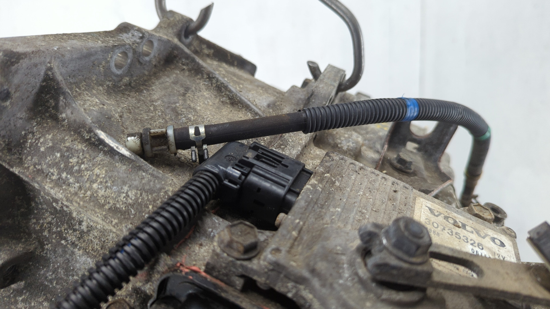 АКПП (автоматическая коробка переключения передач)