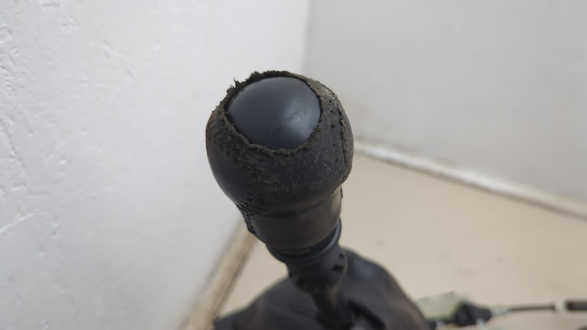 Кулиса МКПП / АКПП