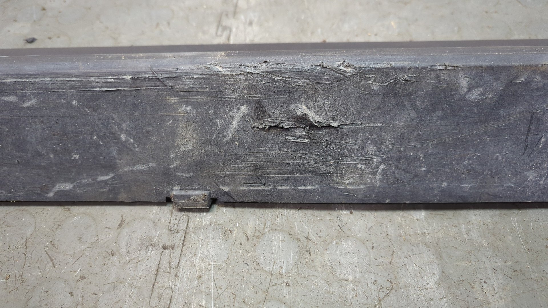 Накладка на порог