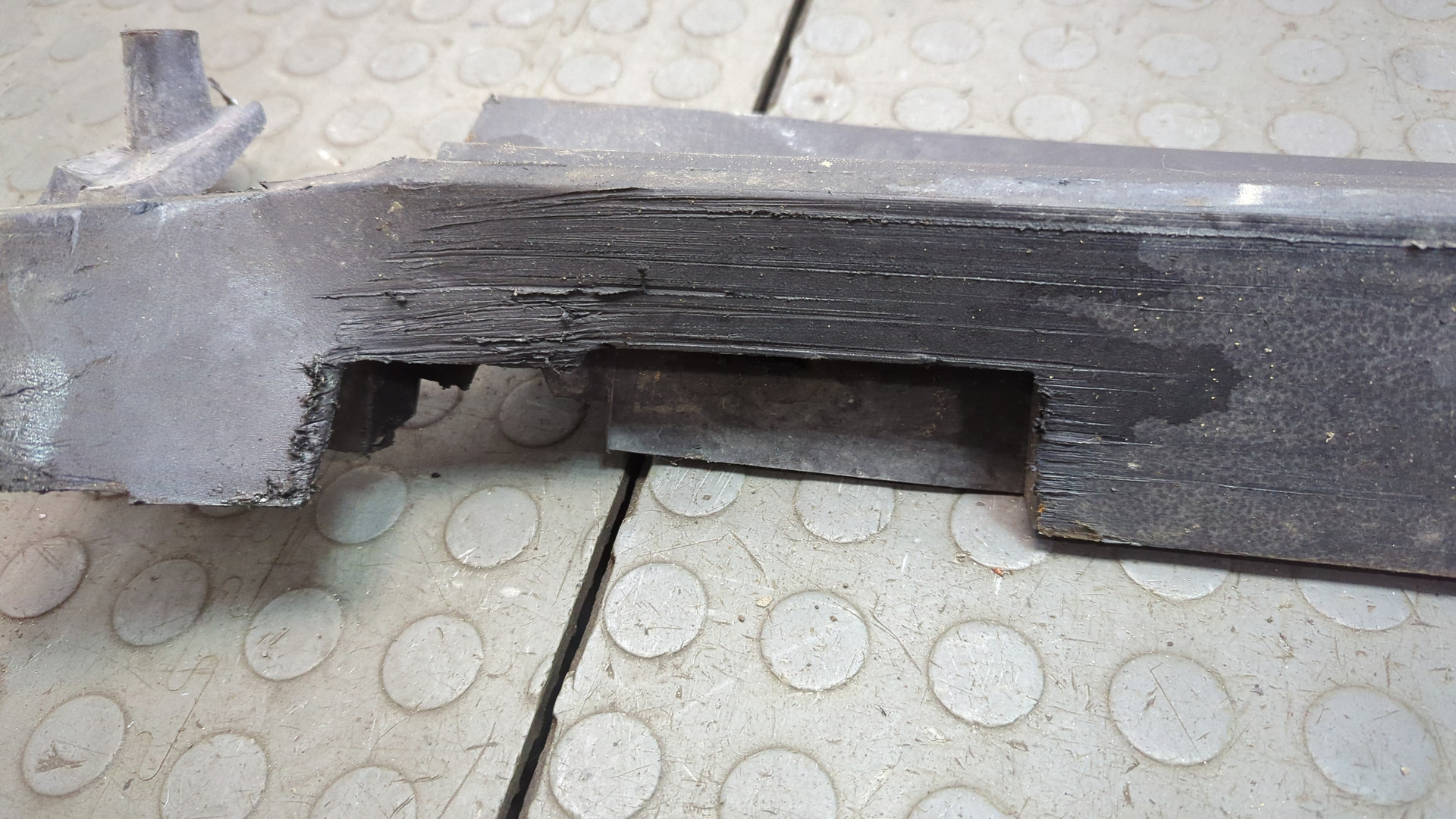 Накладка на порог