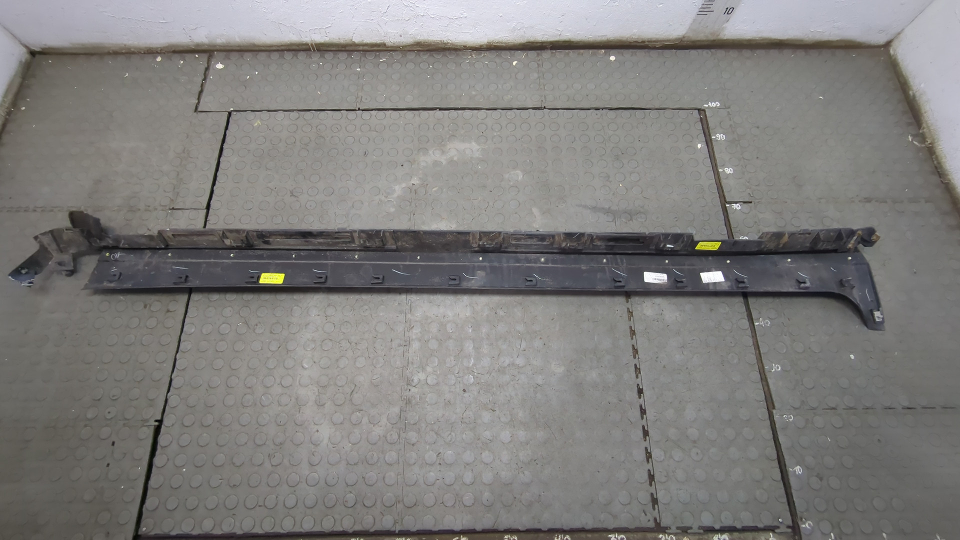 Накладка на порог