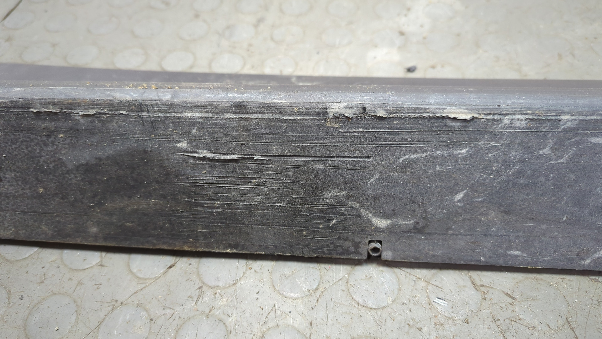 Накладка на порог