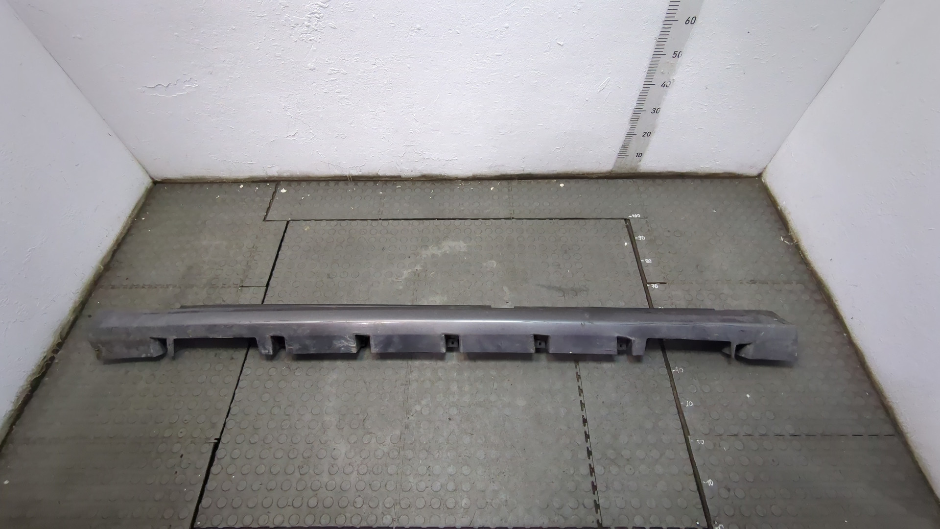 Накладка на порог