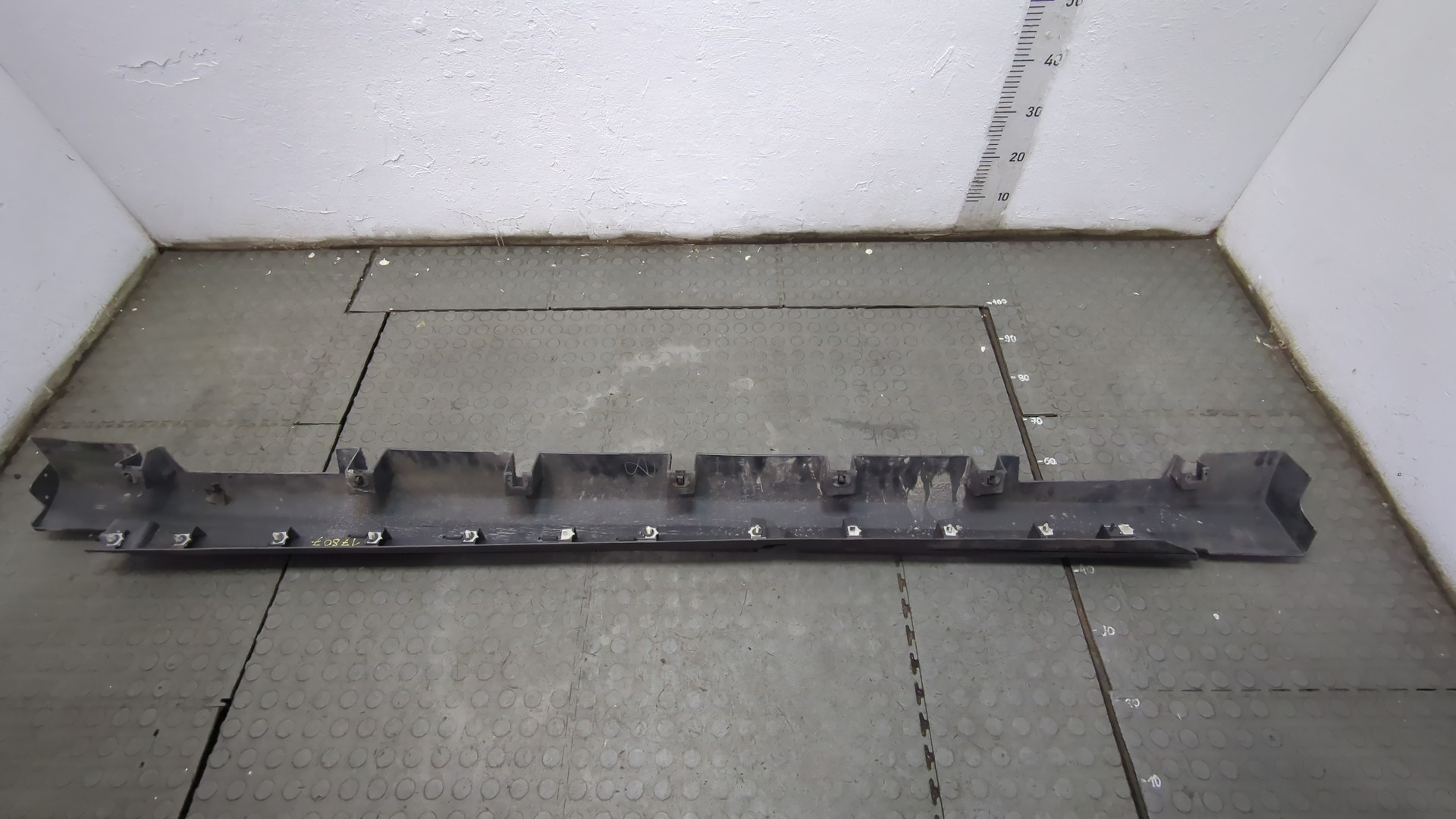 Накладка на порог