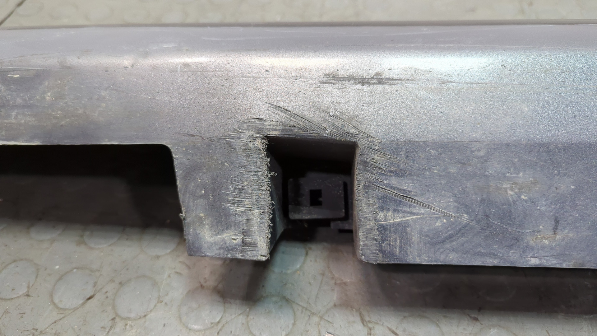 Накладка на порог