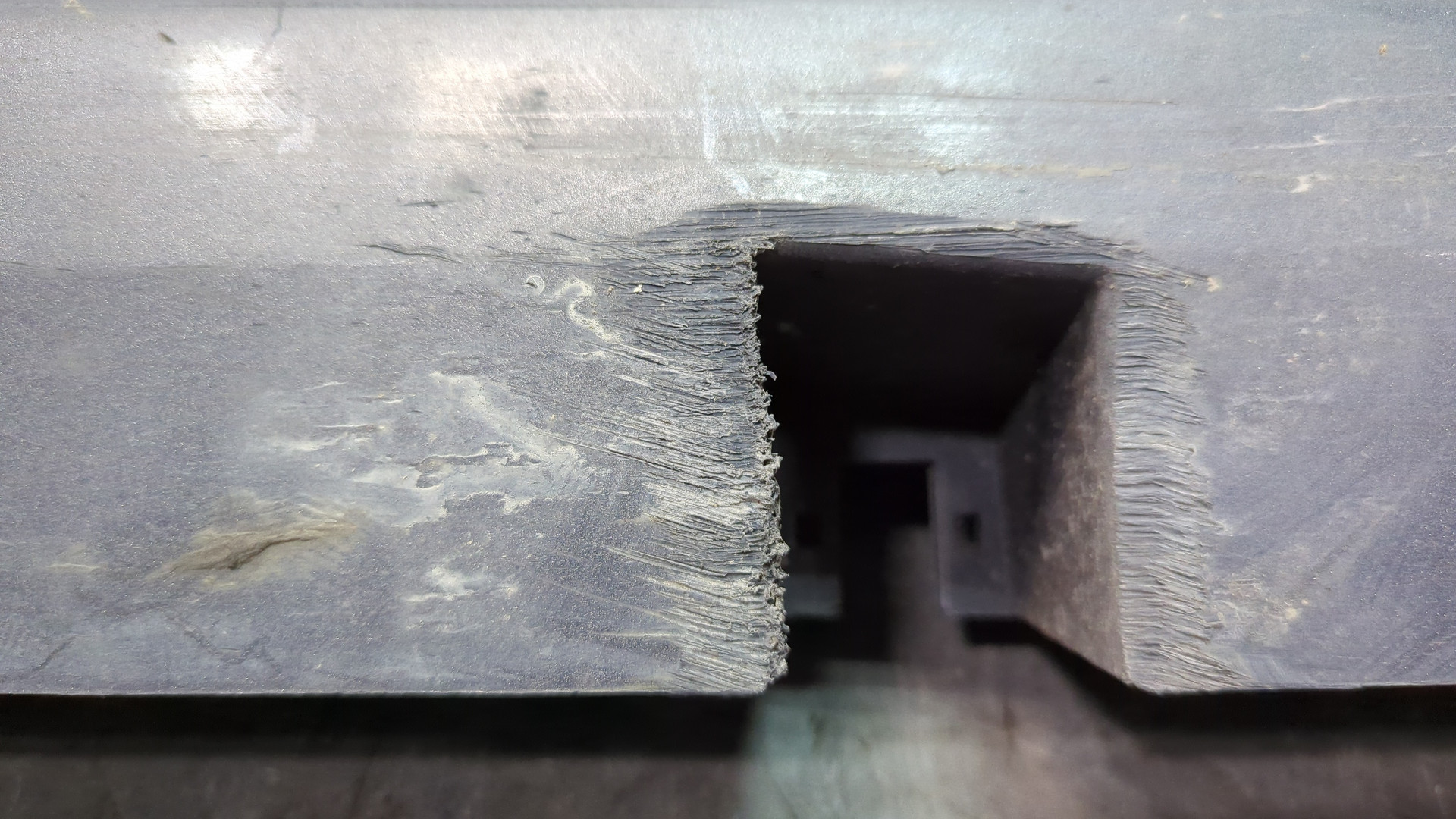 Накладка на порог