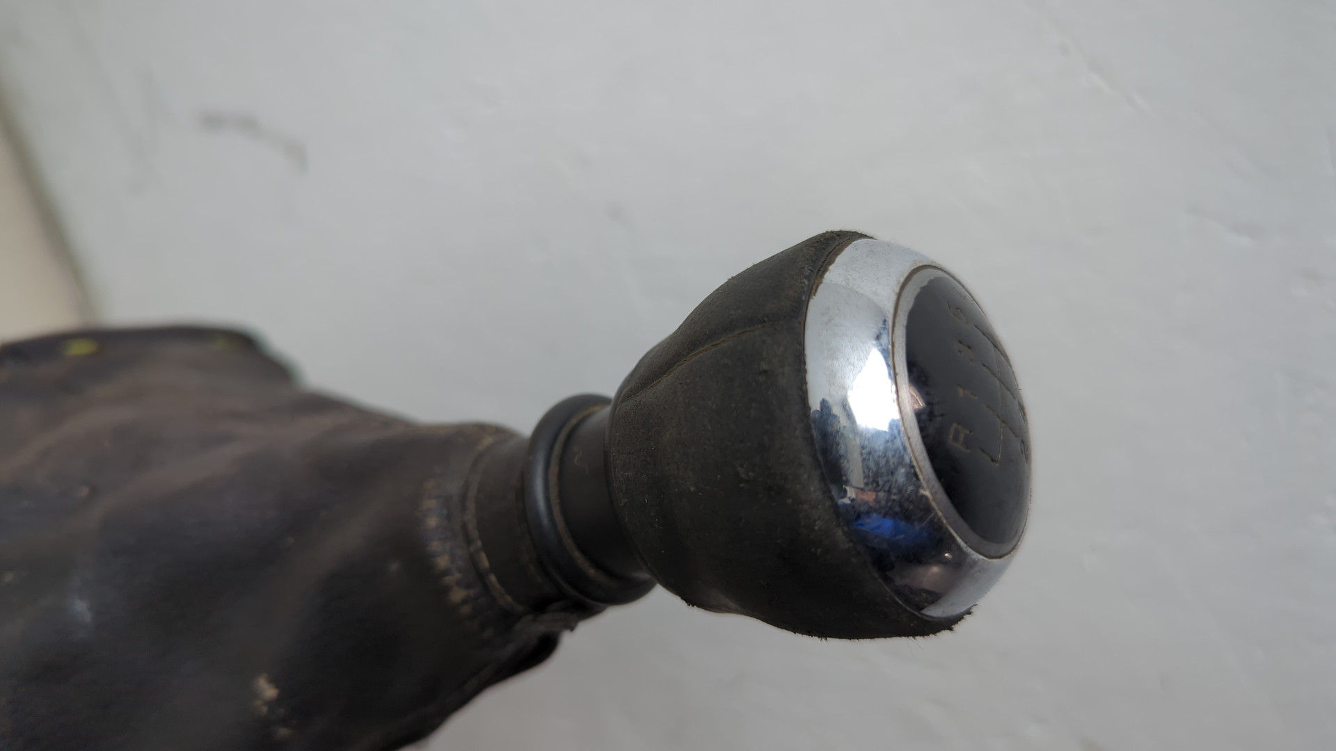 Кулиса МКПП / АКПП