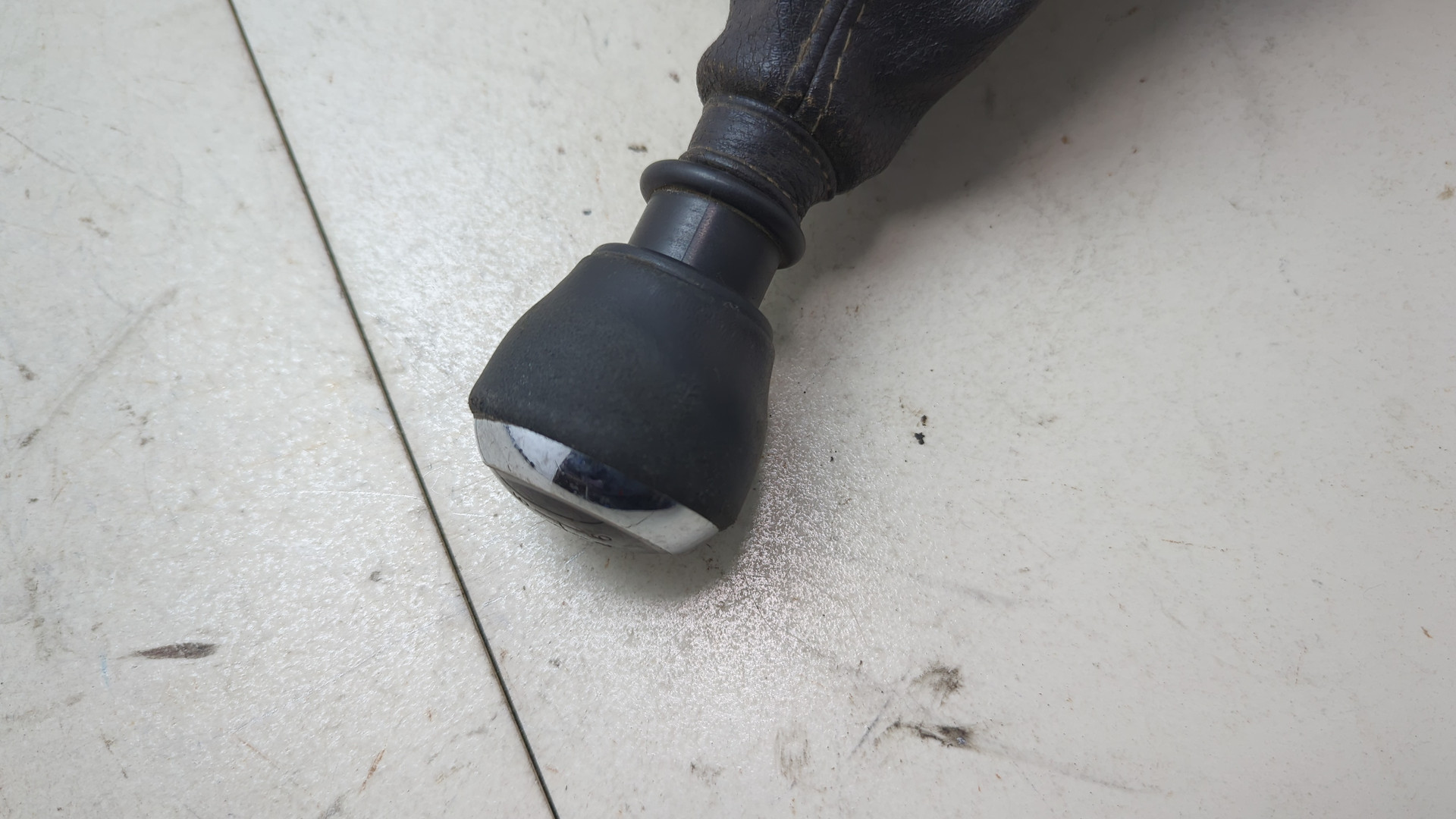 Кулиса МКПП / АКПП