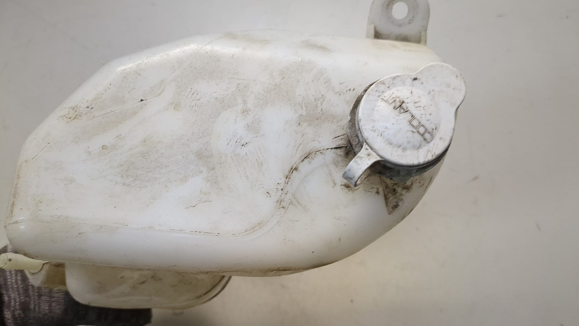 Бачок расширительный