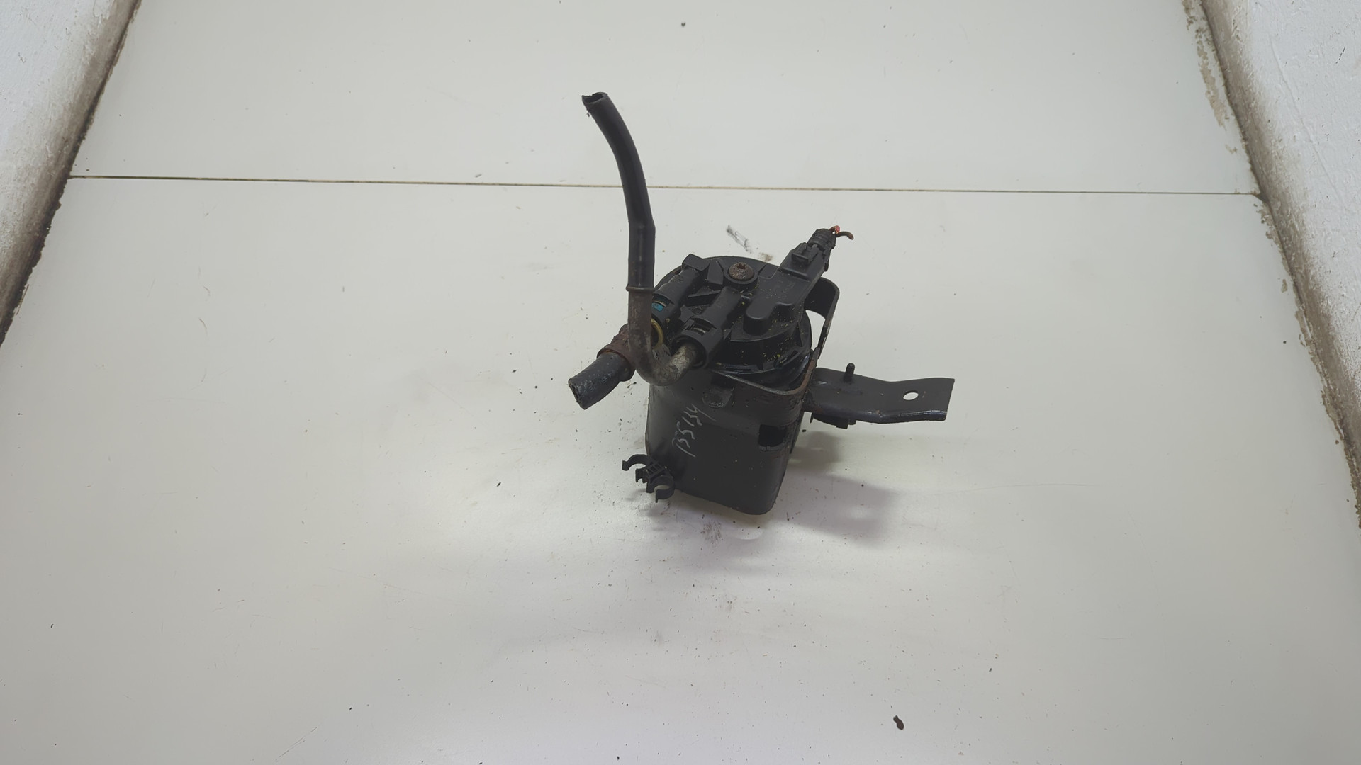 Корпус топливного фильтра