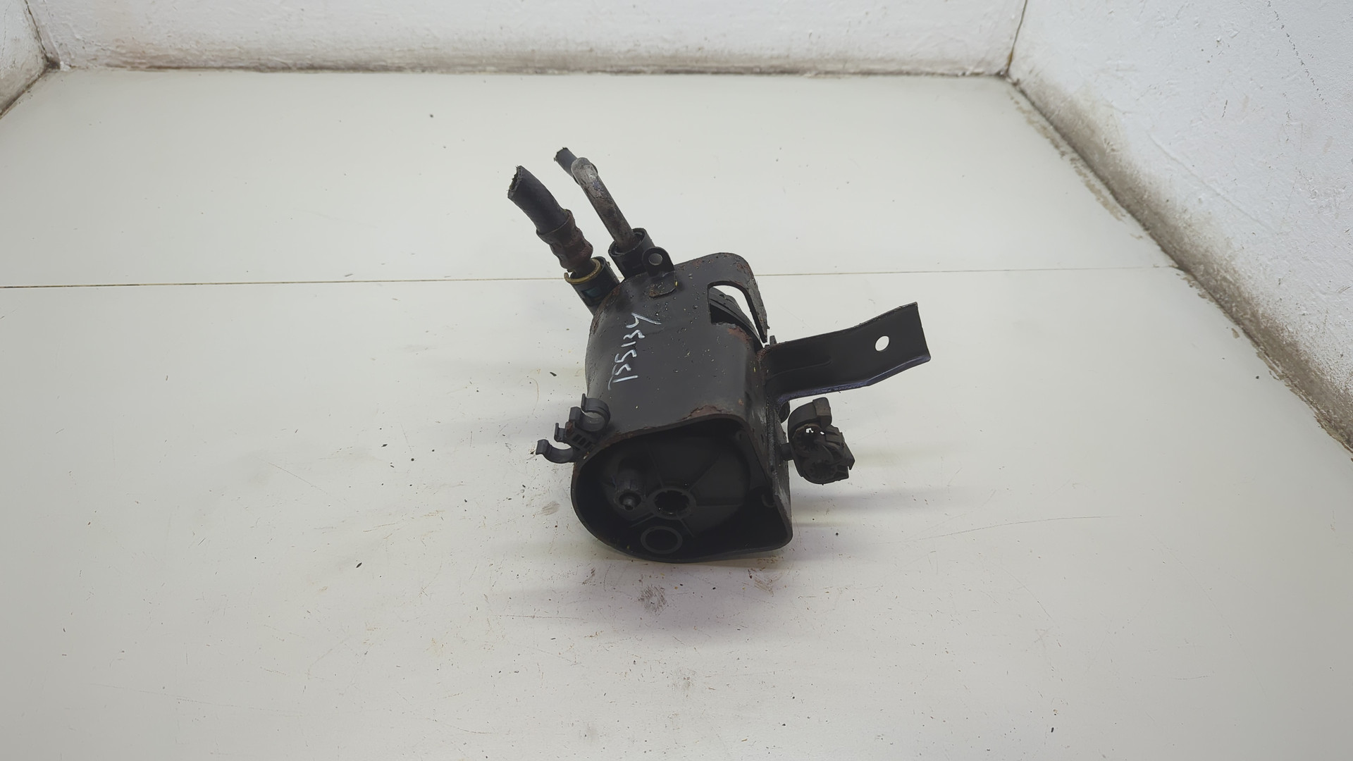 Корпус топливного фильтра