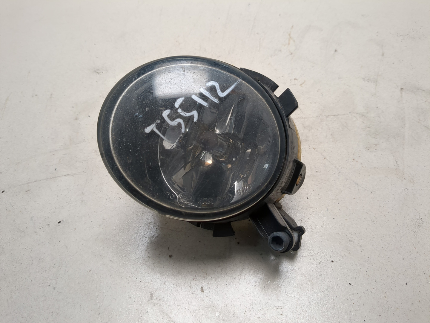 Фара противотуманная правая